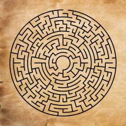 The Cartographer icon