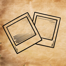 The Real Blogger icon