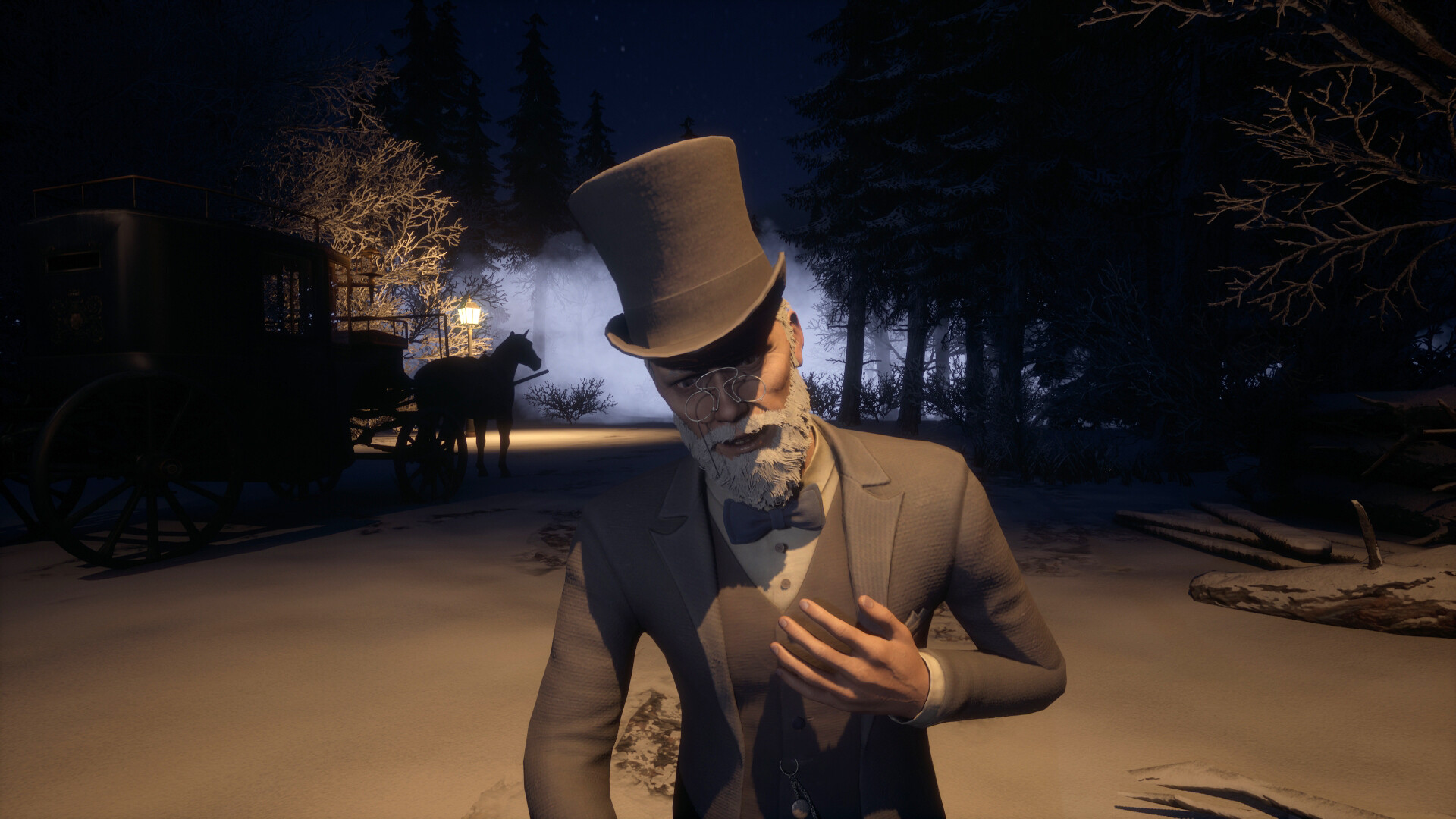 Temple of the Green Moon Screenshot 2