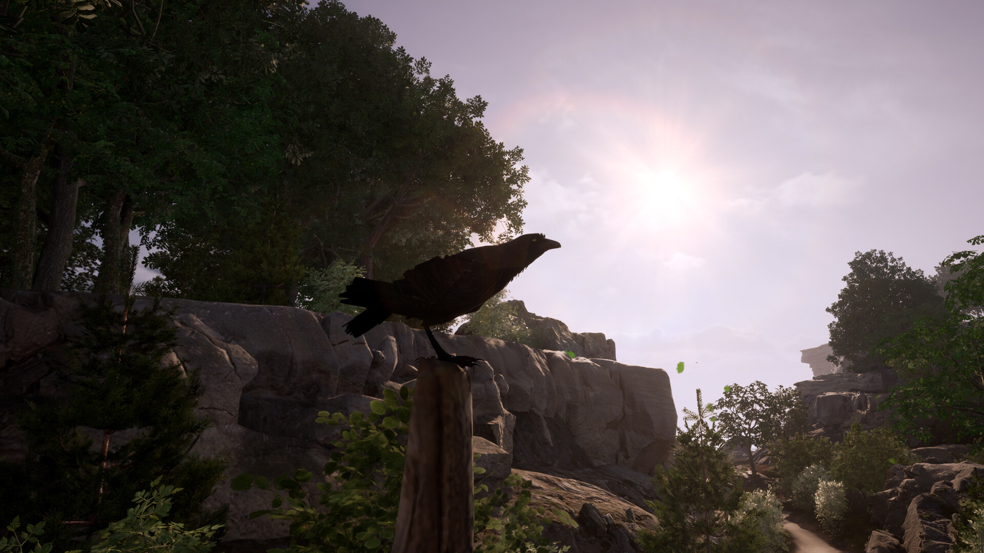 Temple of the Green Moon Screenshot 7