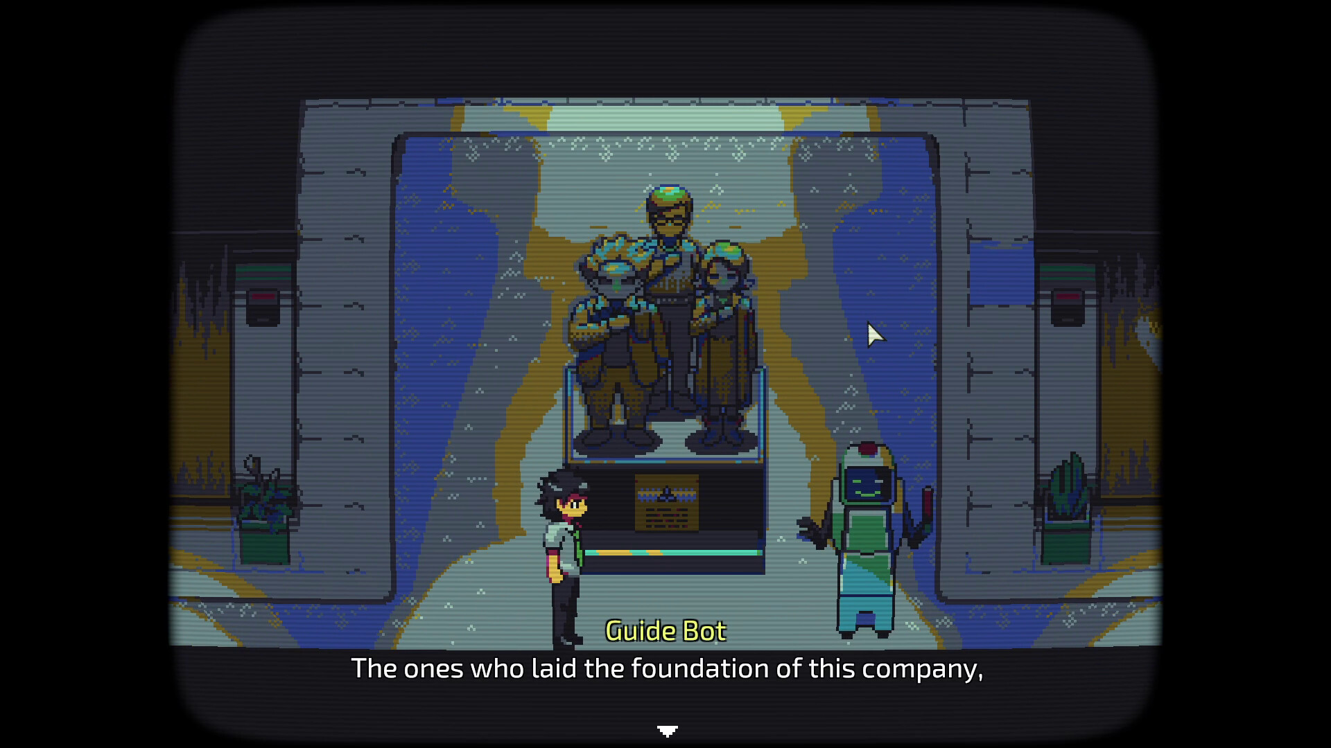 WORK WORK WORK Screenshot 4