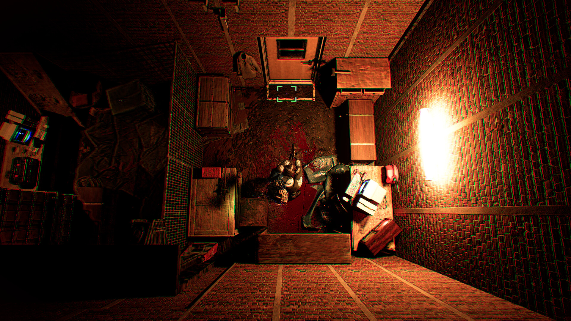Internal Incident Screenshot 5