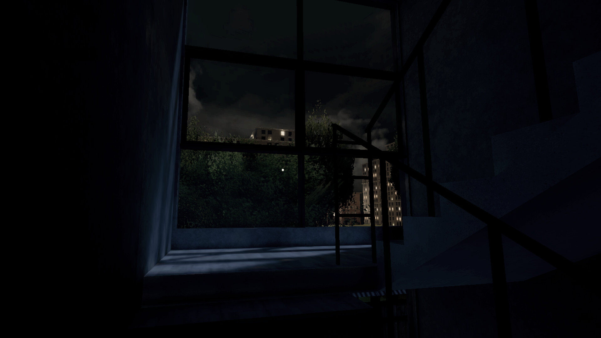 Master Thief Simulator Screenshot 8