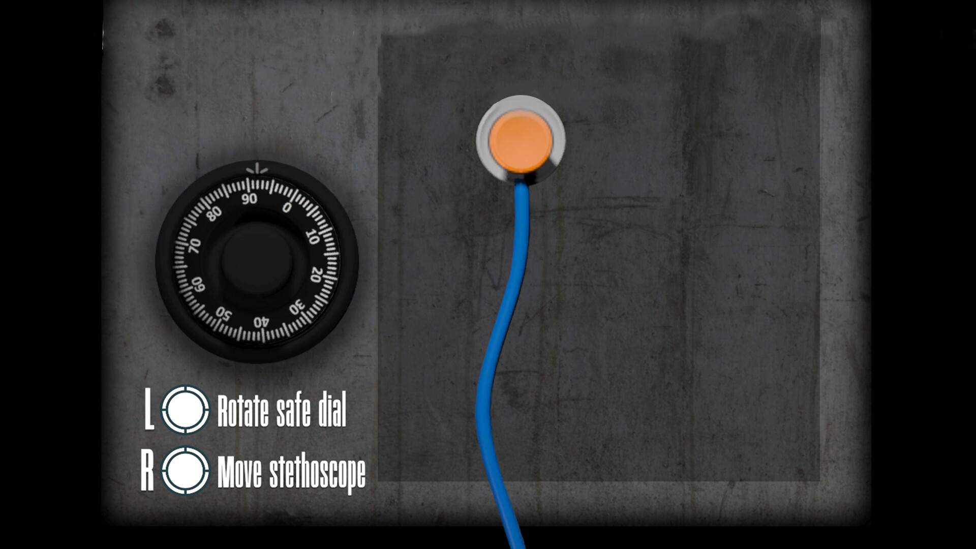 Master Thief Simulator Screenshot 9