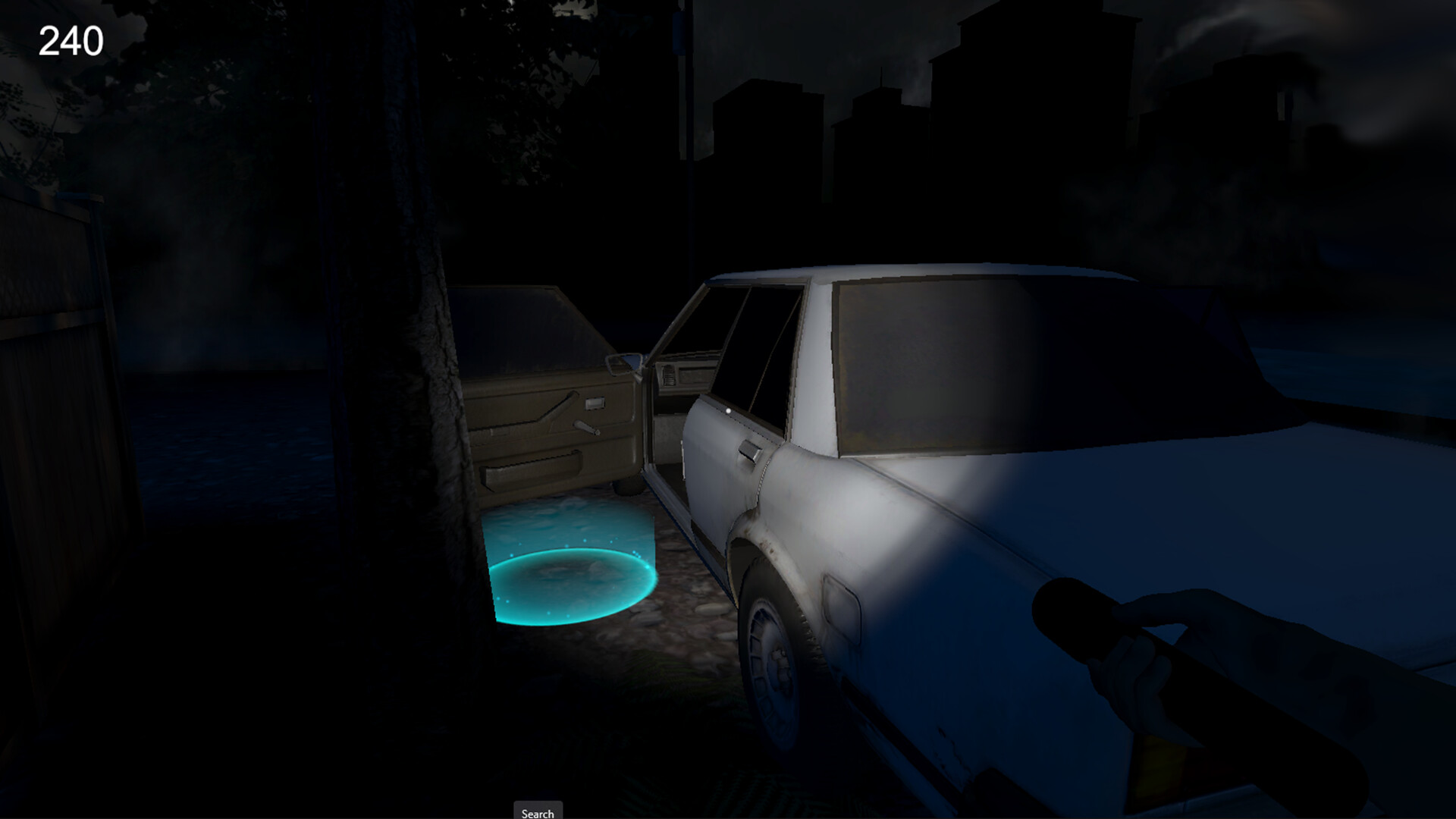 Master Thief Simulator Screenshot 6