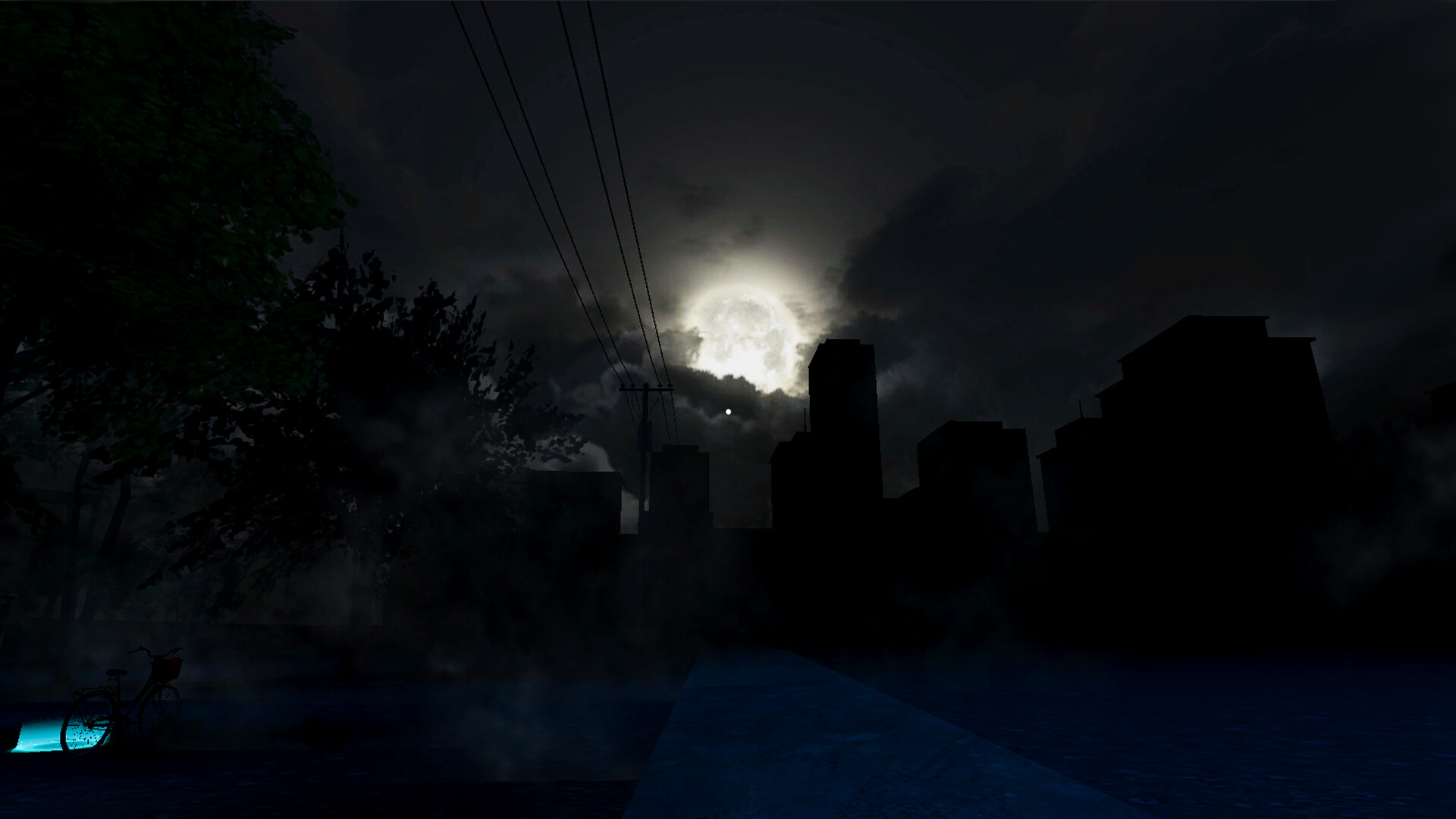 Master Thief Simulator Screenshot 0