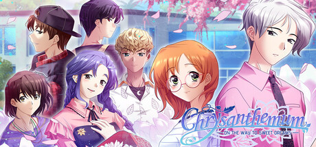 Chrysanthemum: On the Way to Sweet Dreams