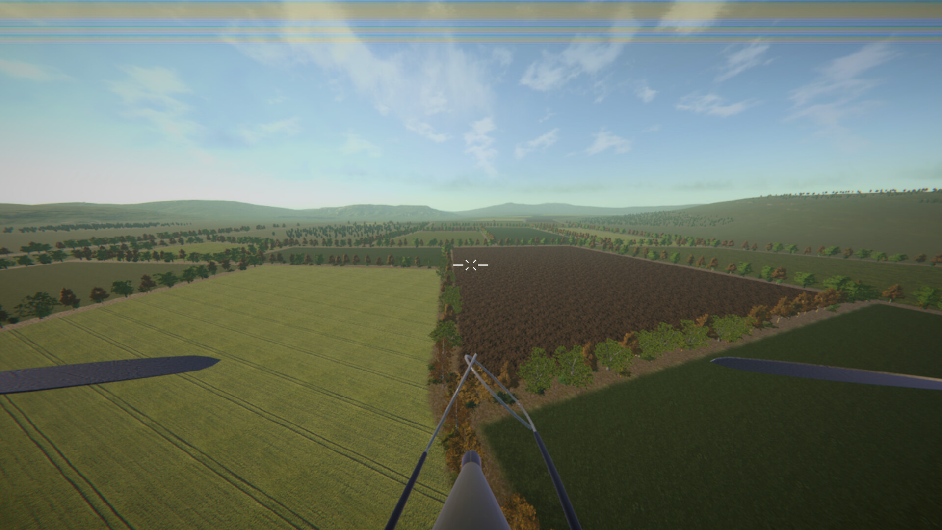 FPV Battleground: Combat Drone Simulator  Screenshot 2