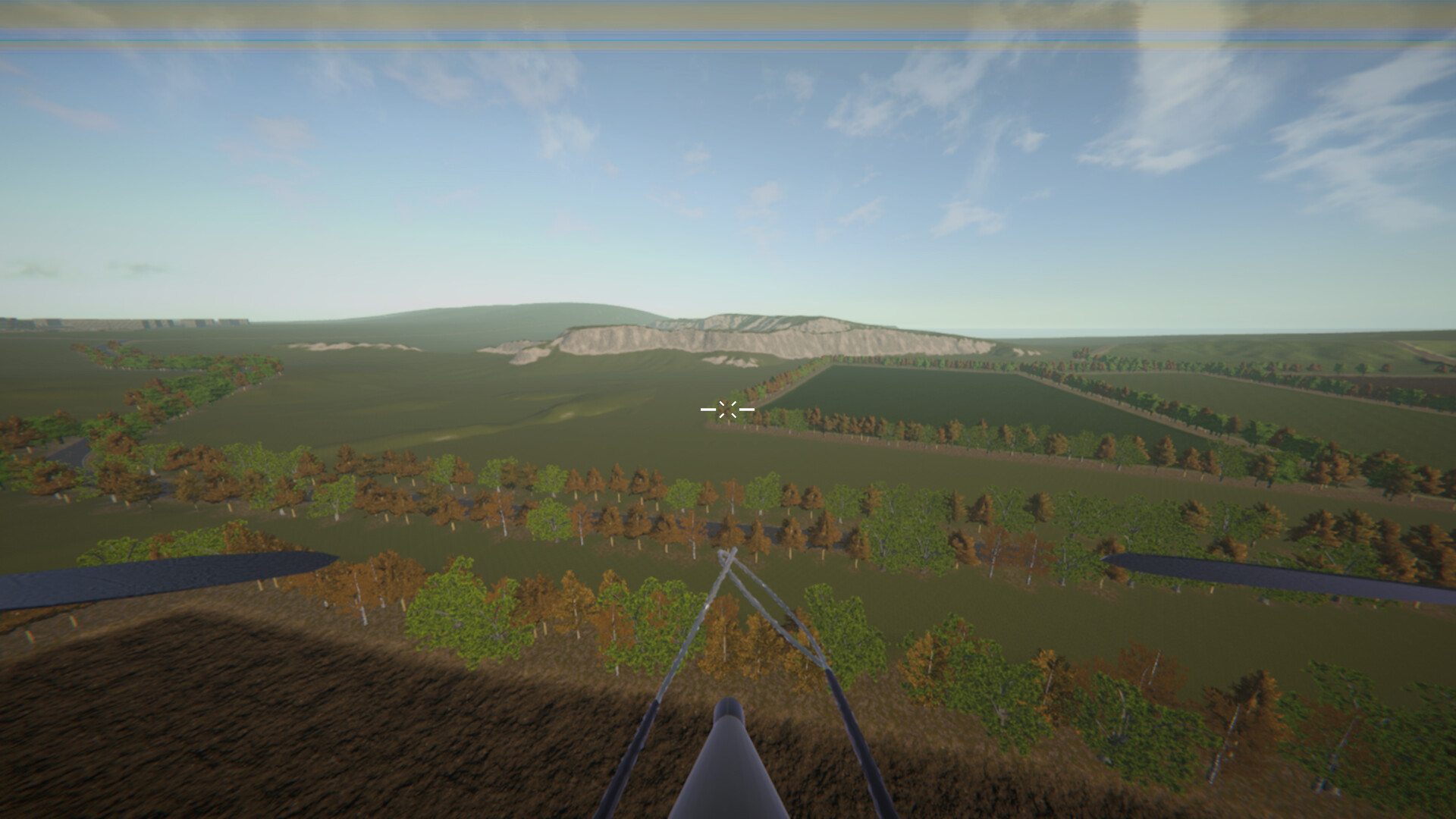 FPV Battleground: Combat Drone Simulator  Screenshot 3