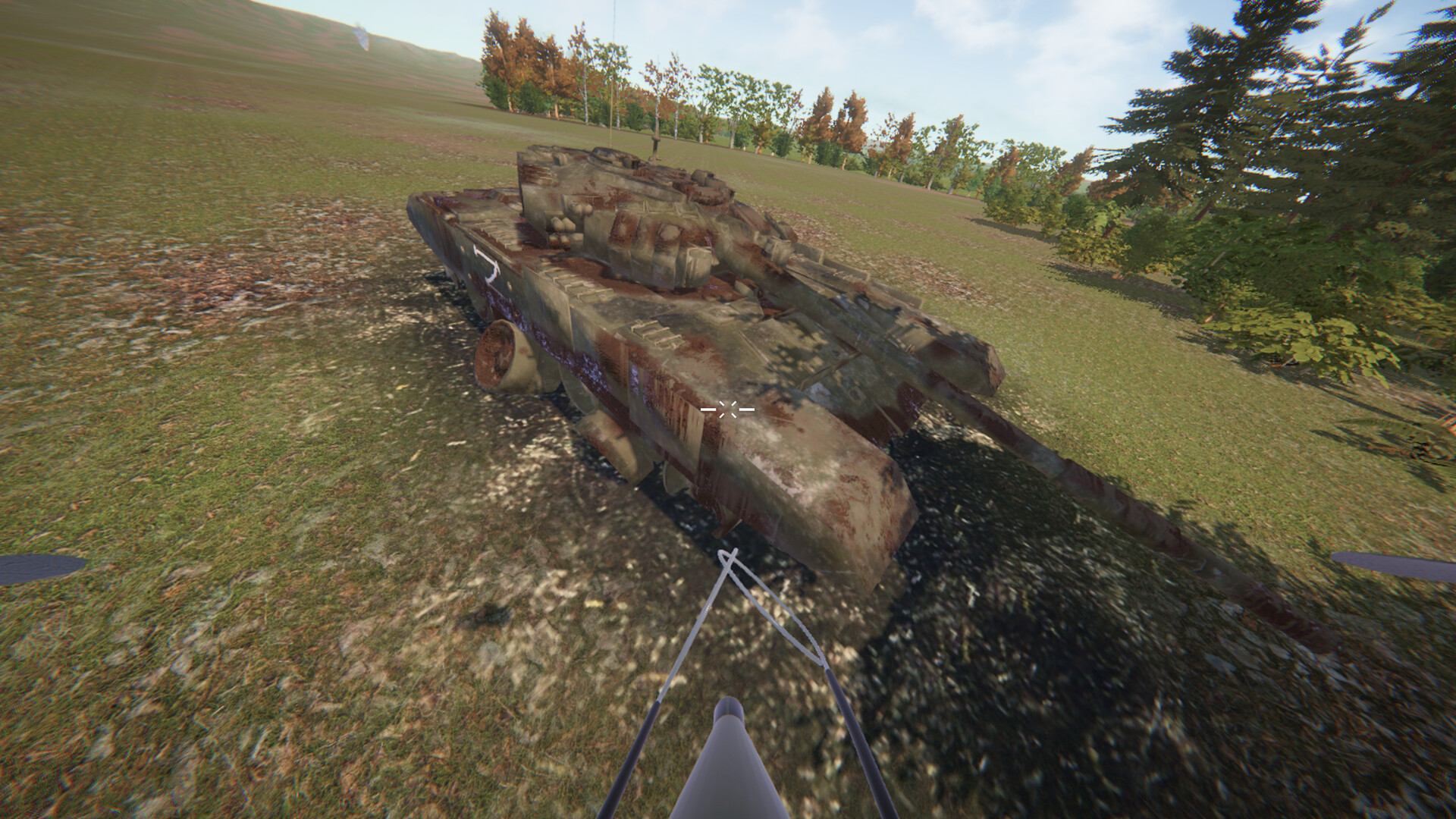 FPV Battleground: Combat Drone Simulator  Screenshot 6