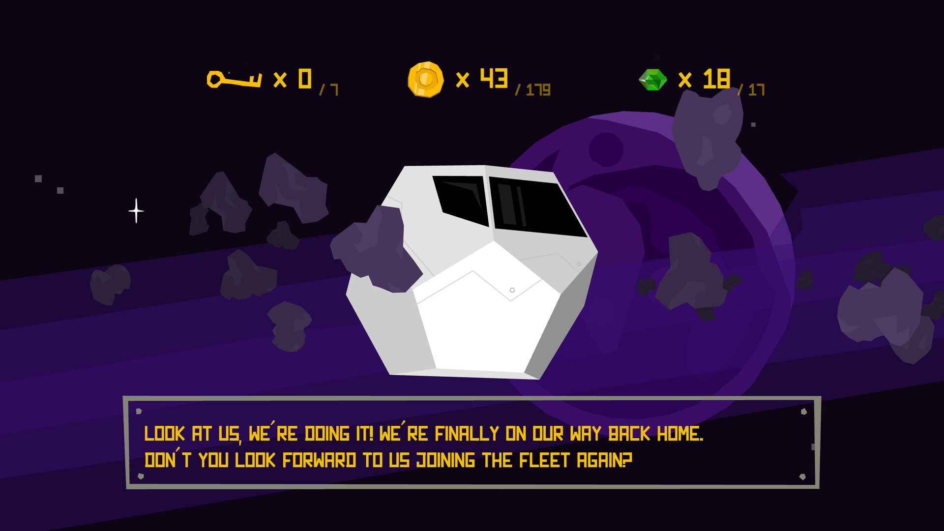 Paddlenoid Screenshot 14