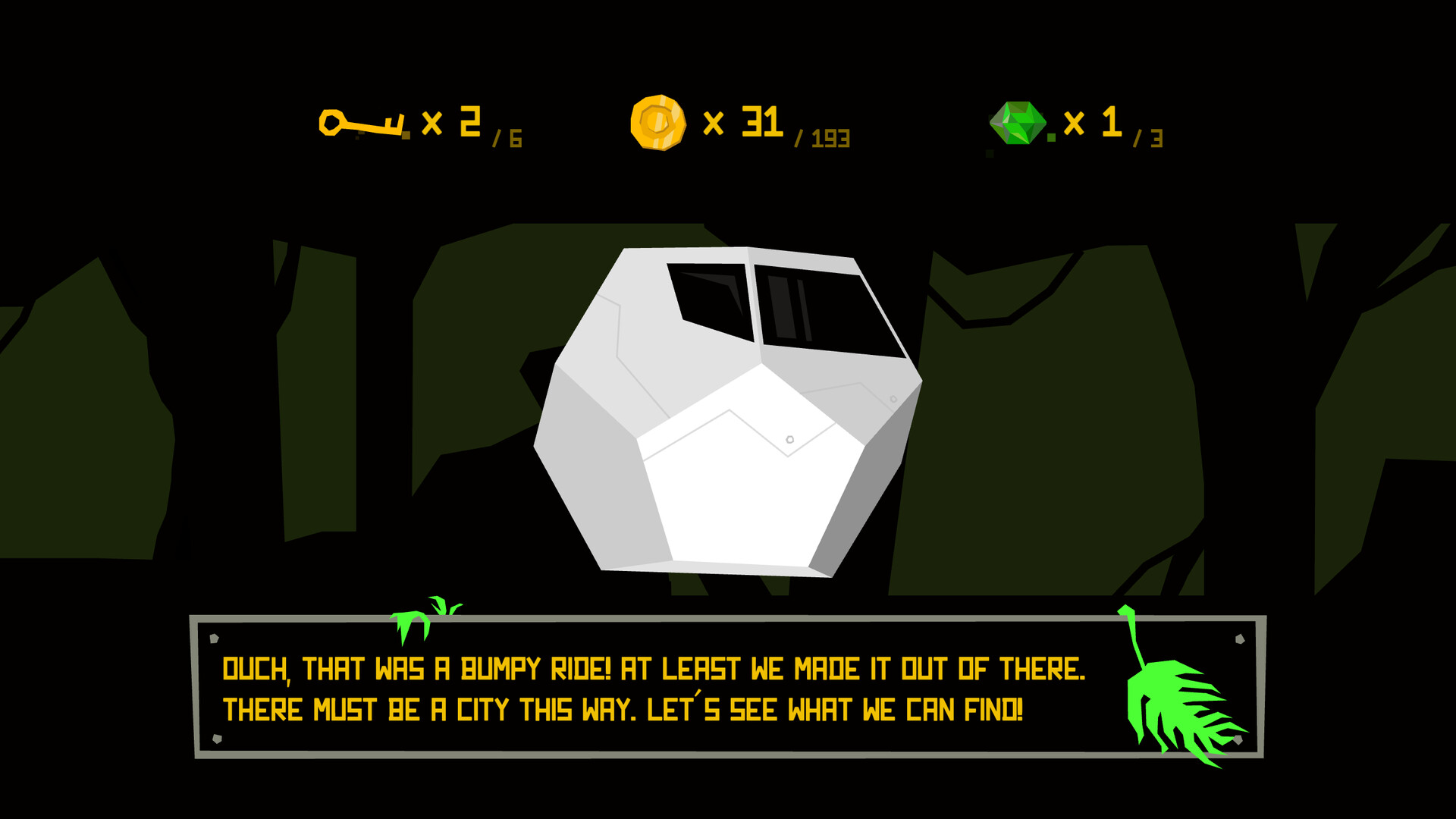 Paddlenoid Screenshot 11