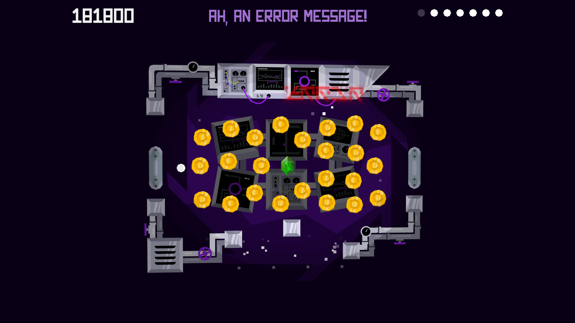 Paddlenoid Screenshot 9