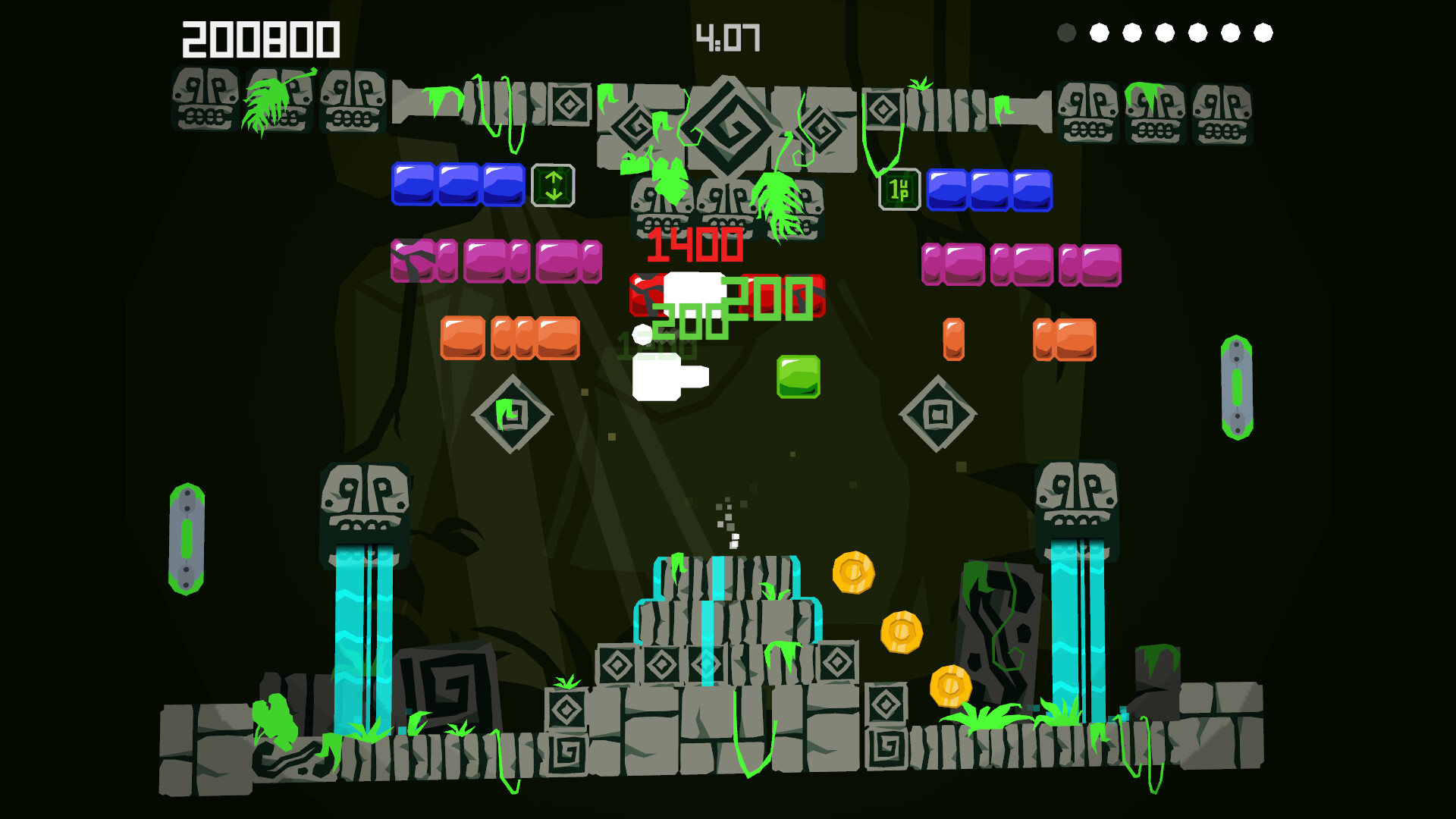 Paddlenoid Screenshot 8