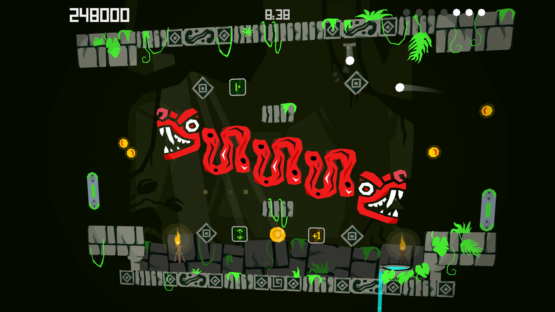 Paddlenoid Screenshot 12