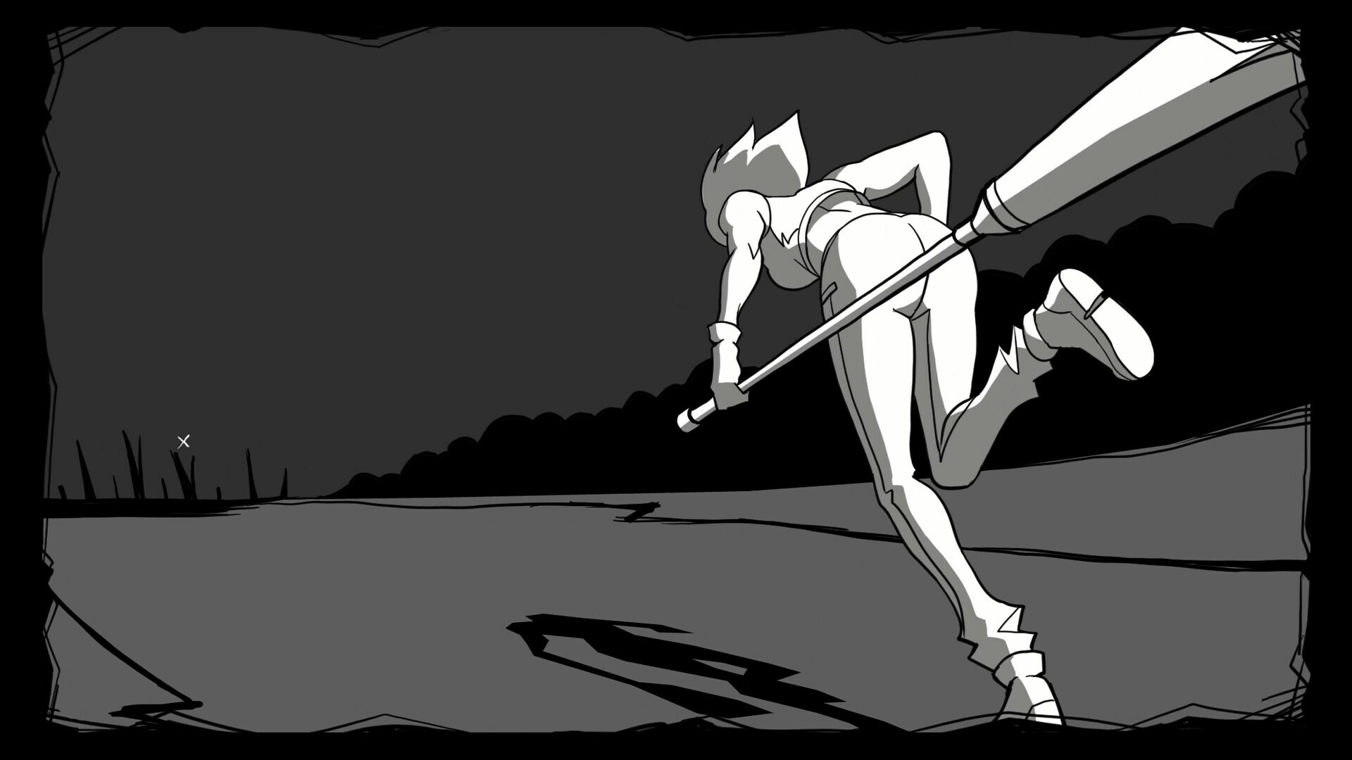 Broomstick Exorcist Screenshot 15