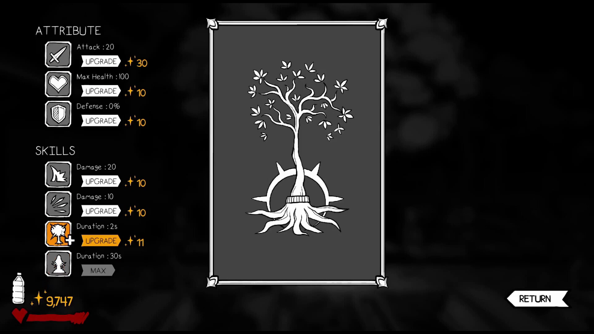 Broomstick Exorcist Screenshot 18