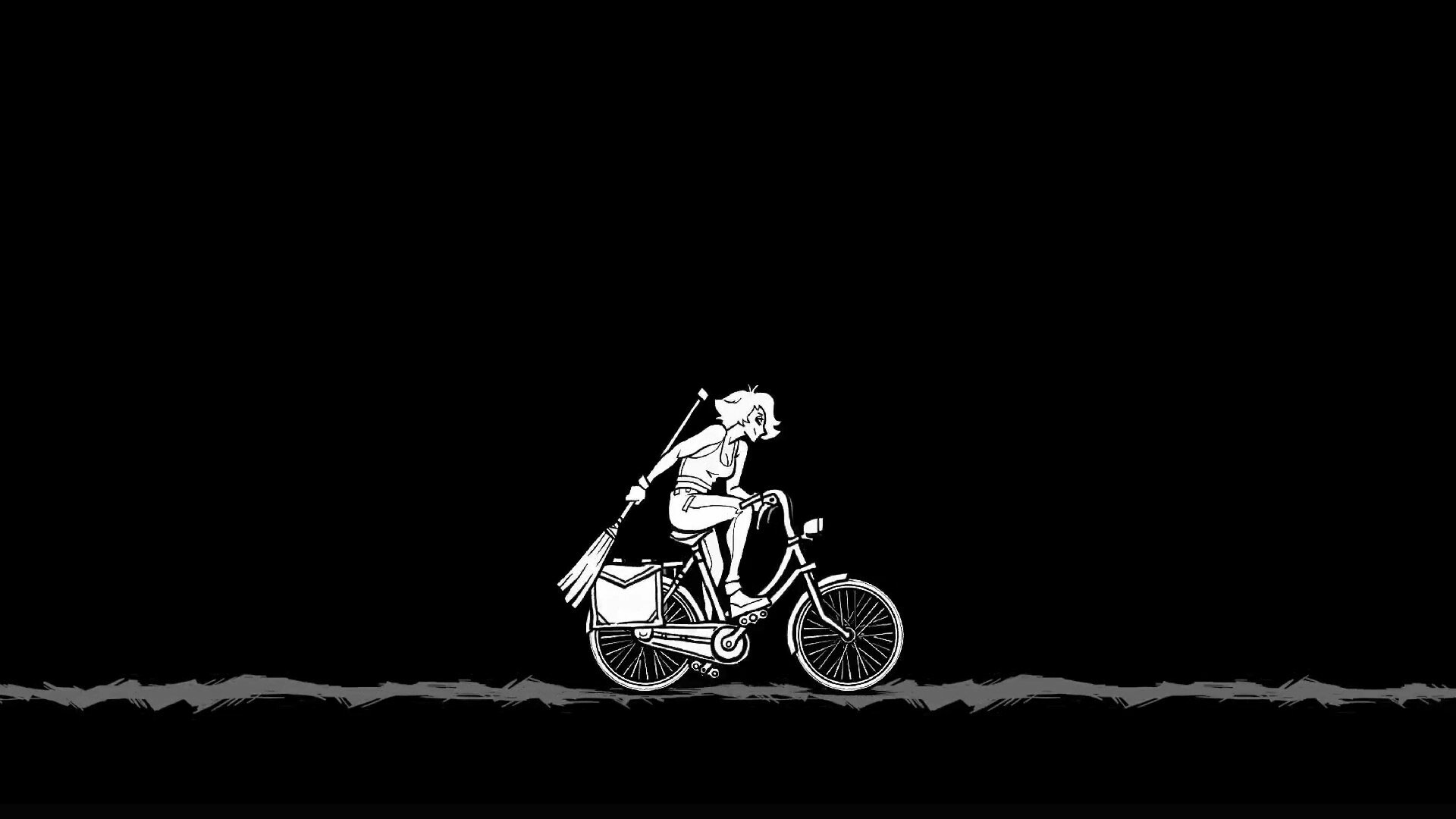 Broomstick Exorcist Screenshot 11