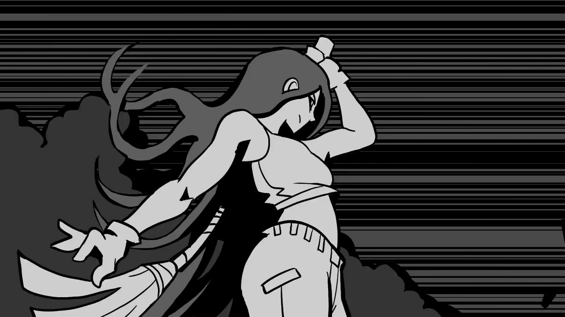 Broomstick Exorcist Screenshot 21