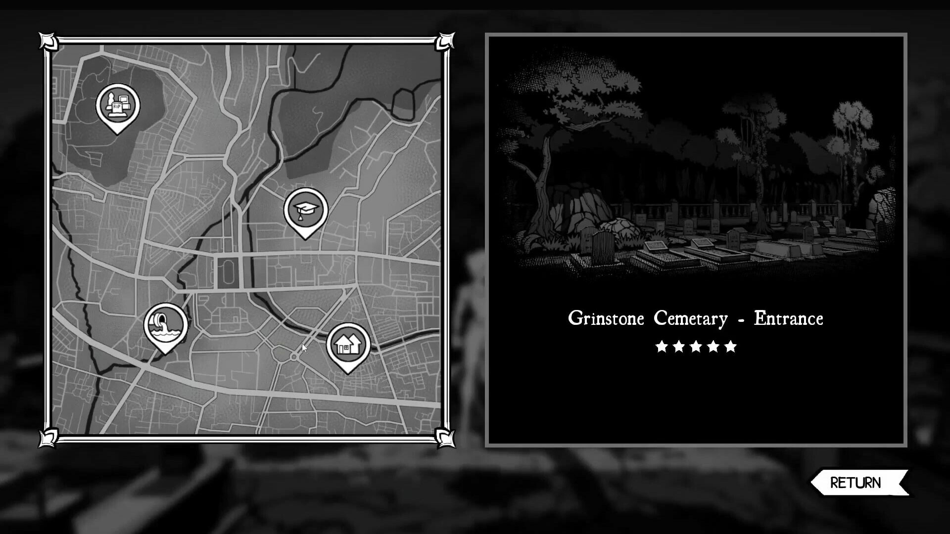 Broomstick Exorcist Screenshot 20