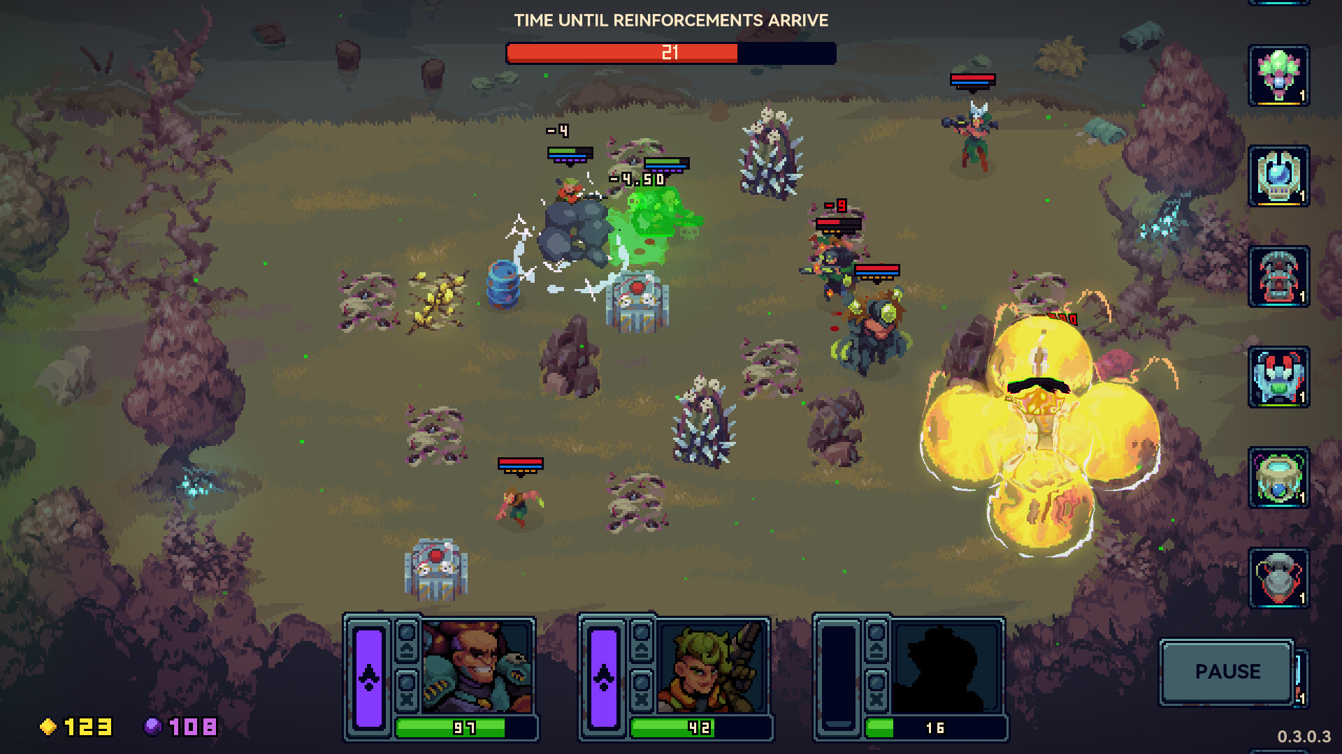 Deadlock Station Screenshot 6