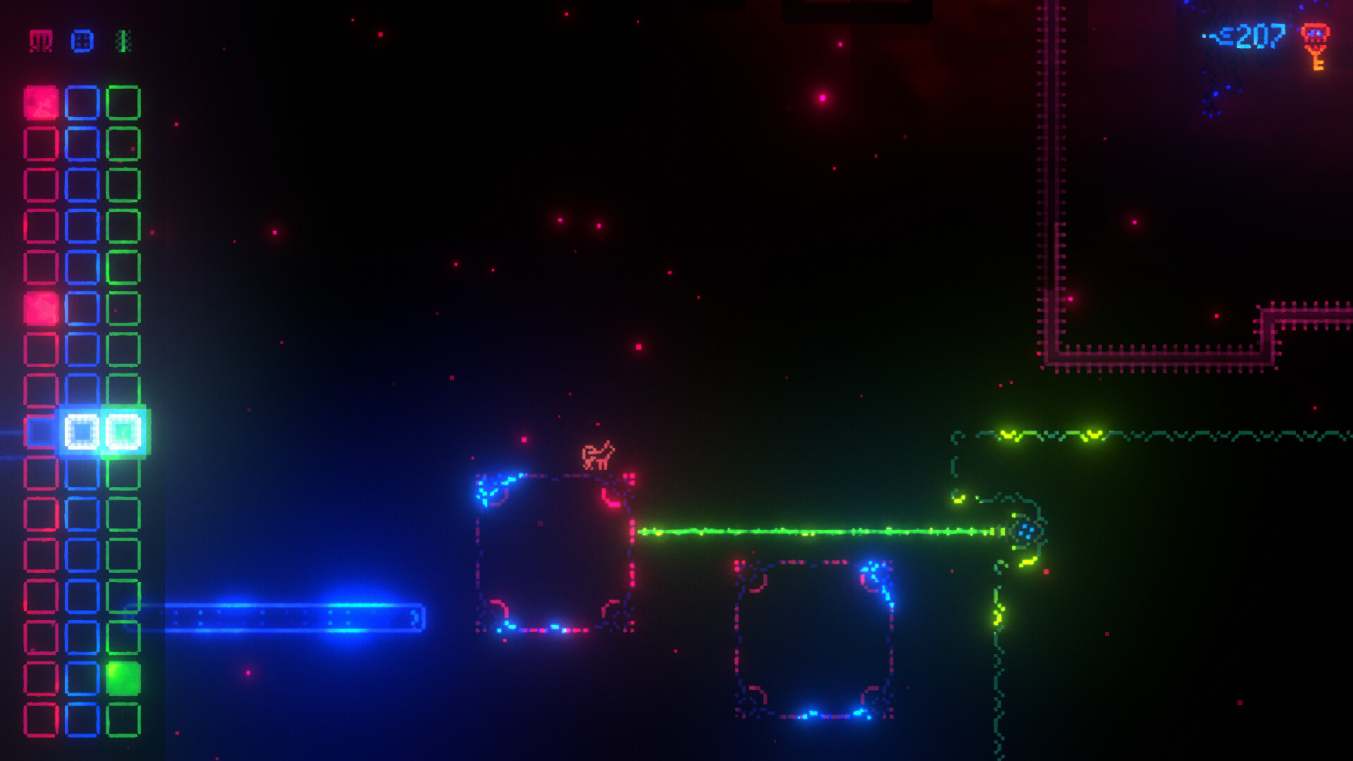 Rhythm Doggo Screenshot 0