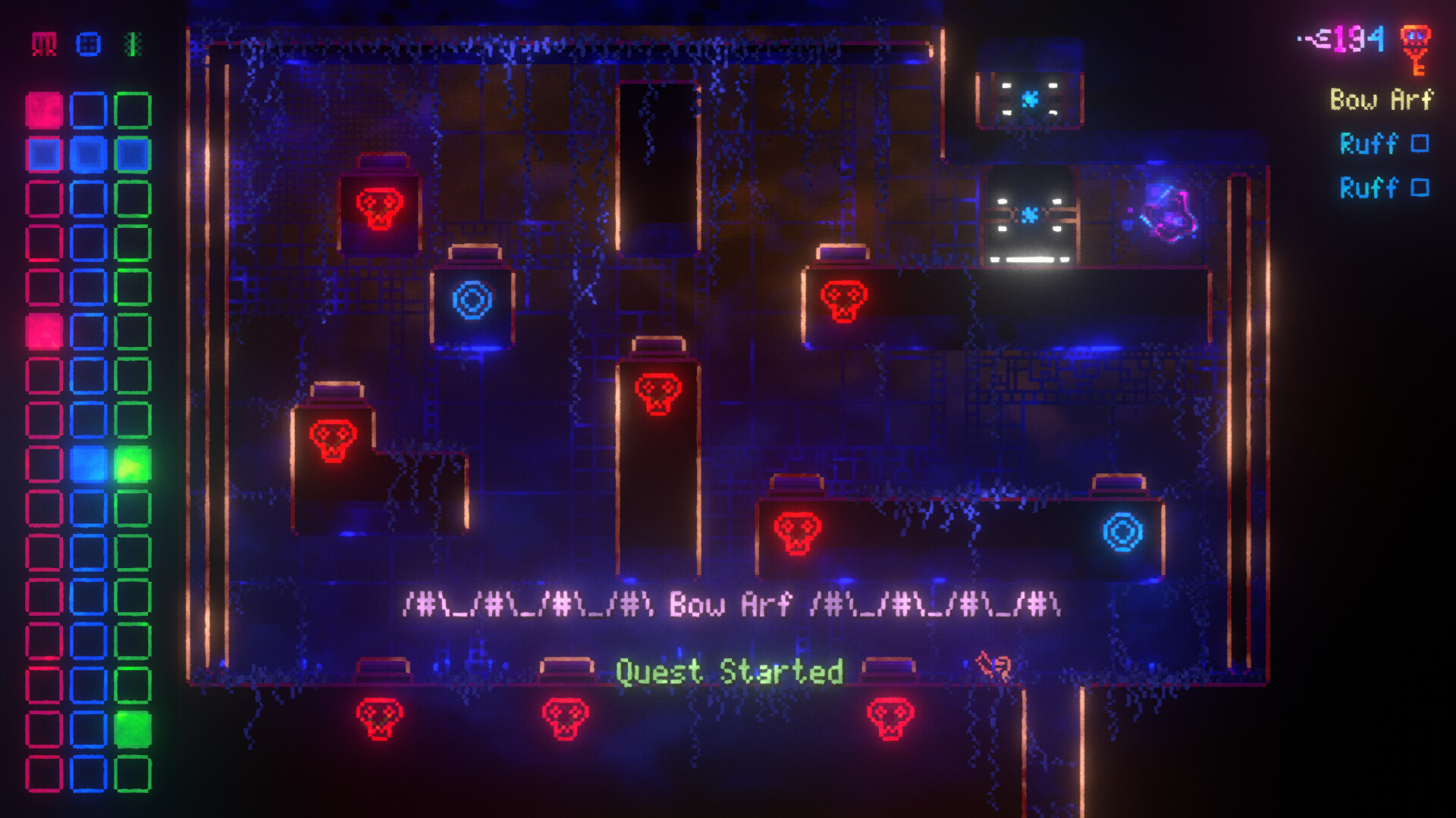 Rhythm Doggo Screenshot 13