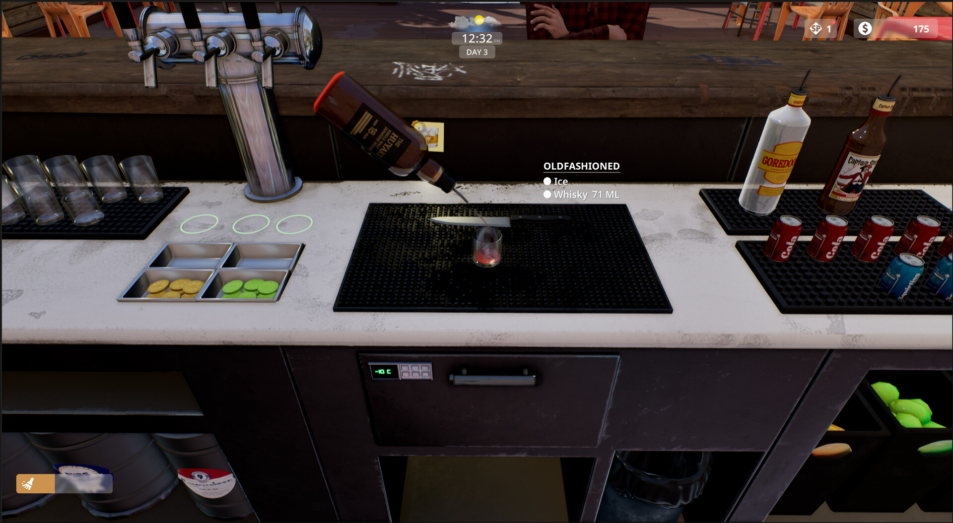 Dream Bar Simulator Screenshot 4