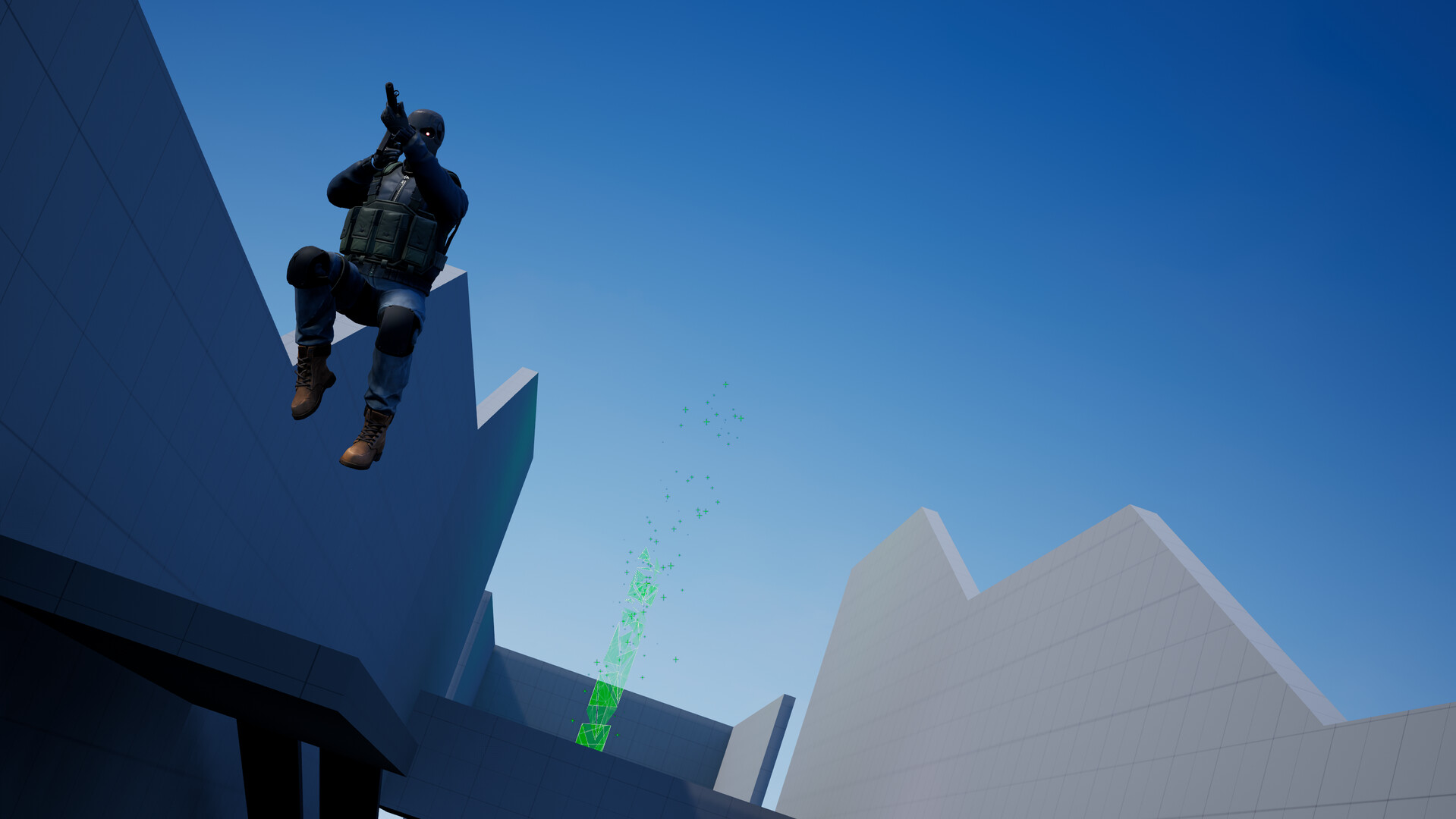 KILLRUN Screenshot 0