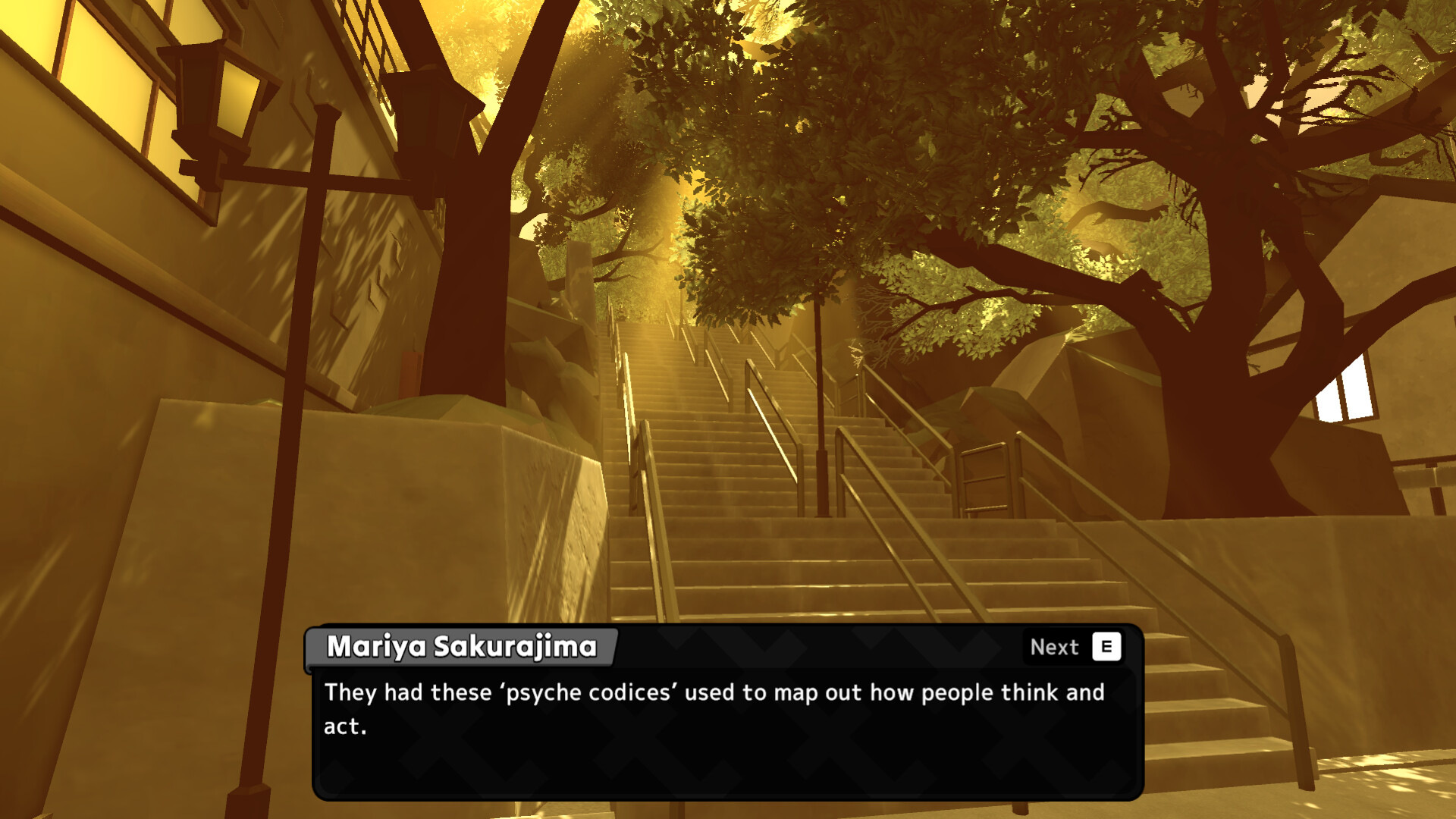 Supply Chained Screenshot 2