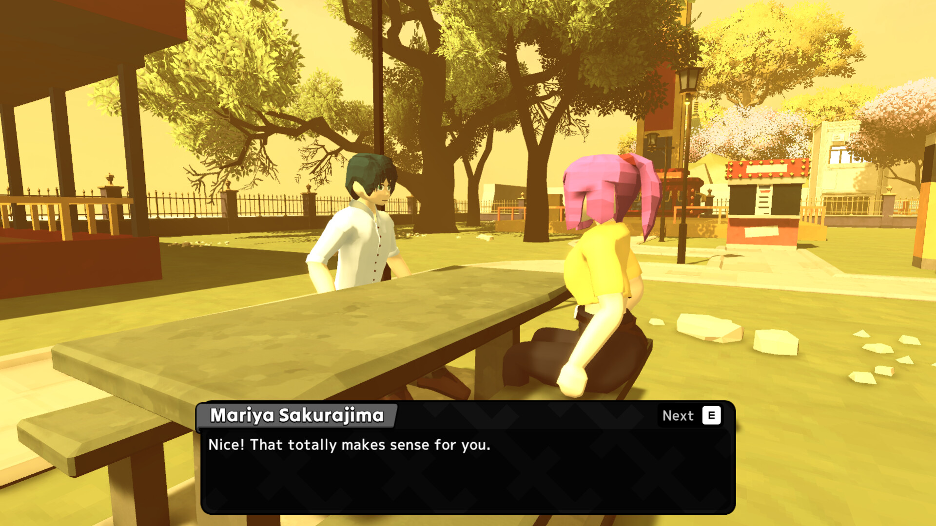 Supply Chained Screenshot 5