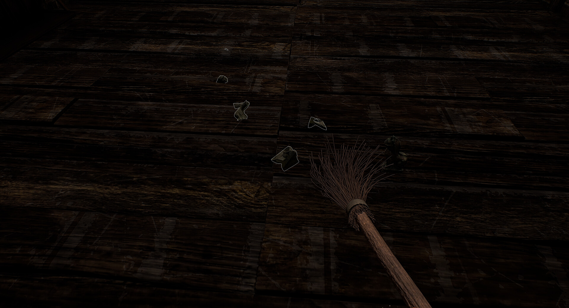 Mysteries of Black Hollow Screenshot 6