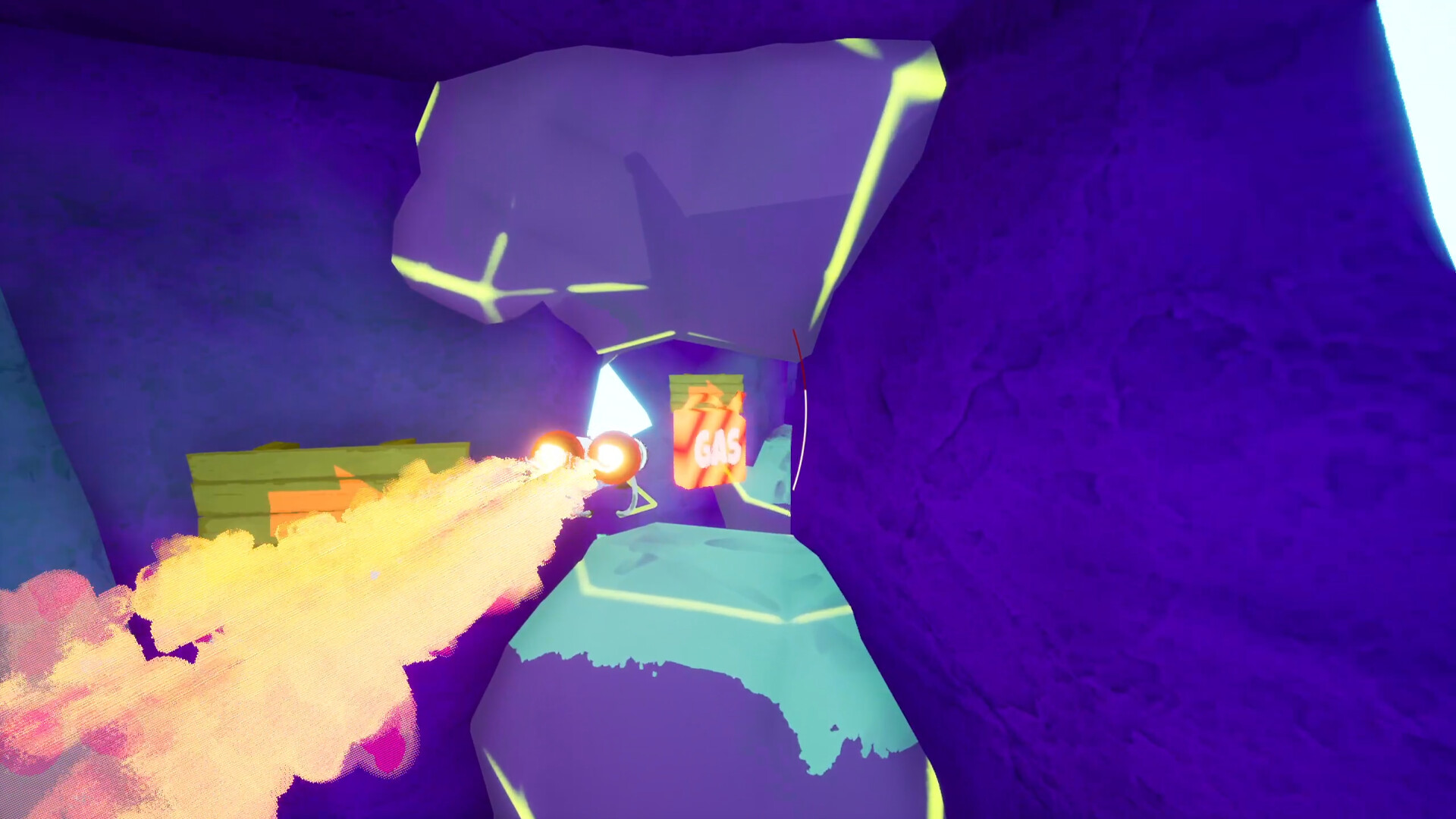 The Stickman Screenshot 26