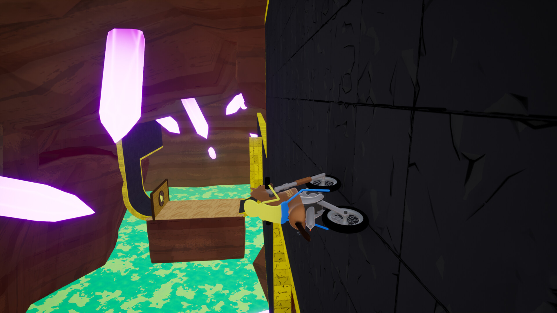 The Stickman Screenshot 23