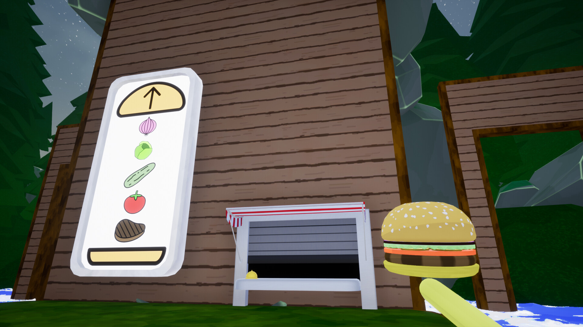 The Stickman Screenshot 19