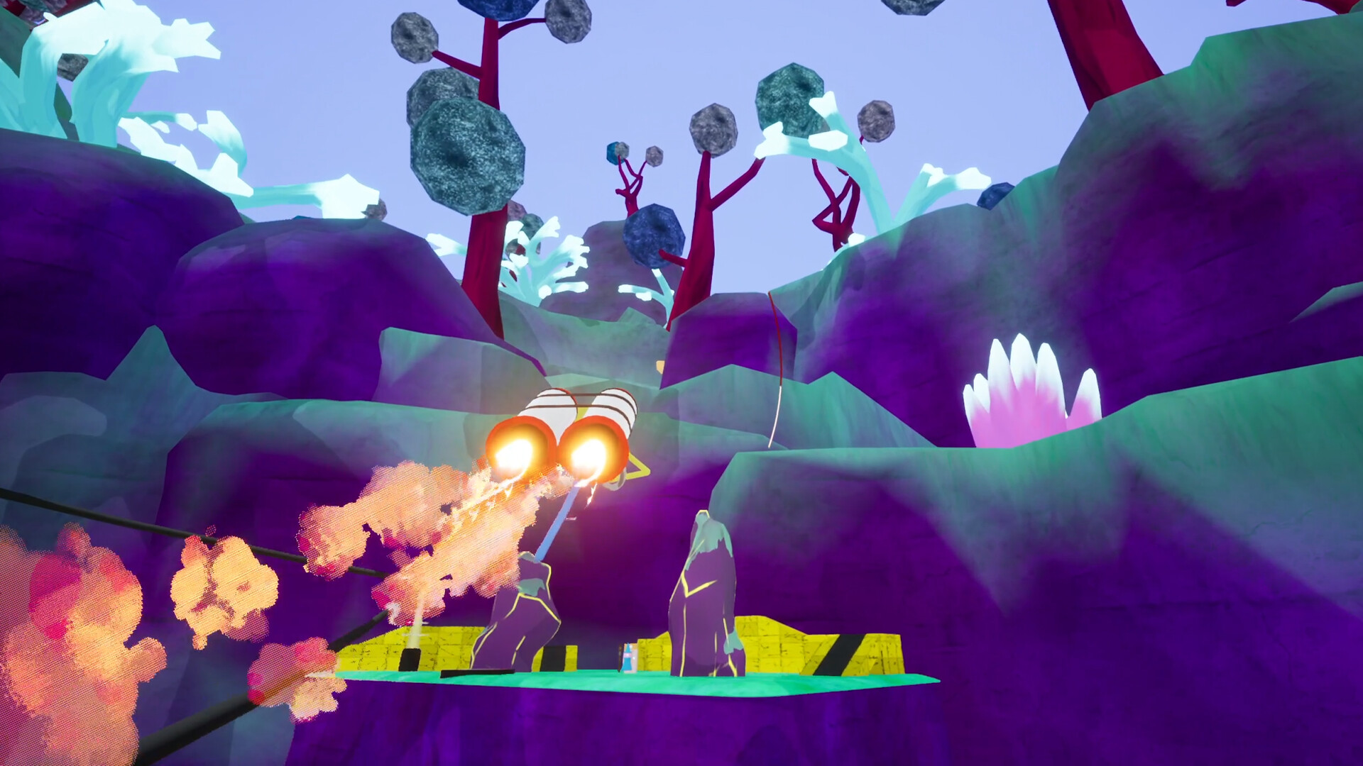 The Stickman Screenshot 25