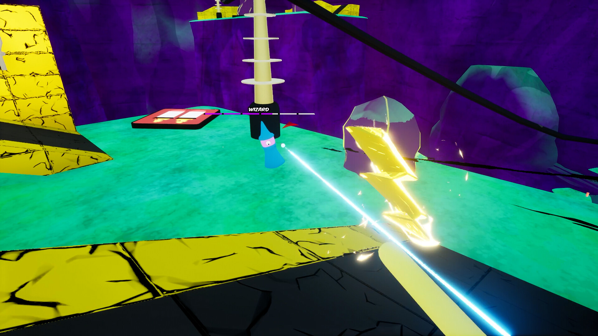 The Stickman Screenshot 14