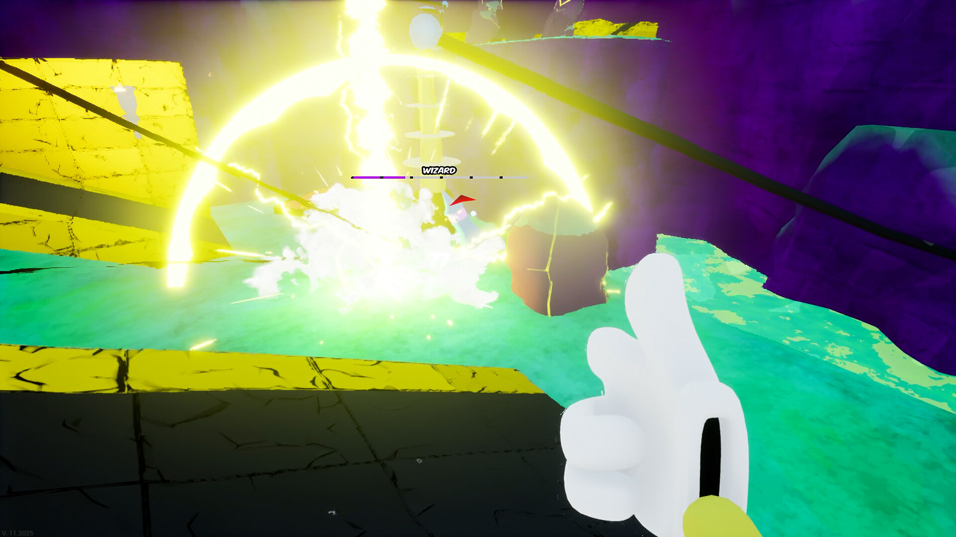 The Stickman Screenshot 15