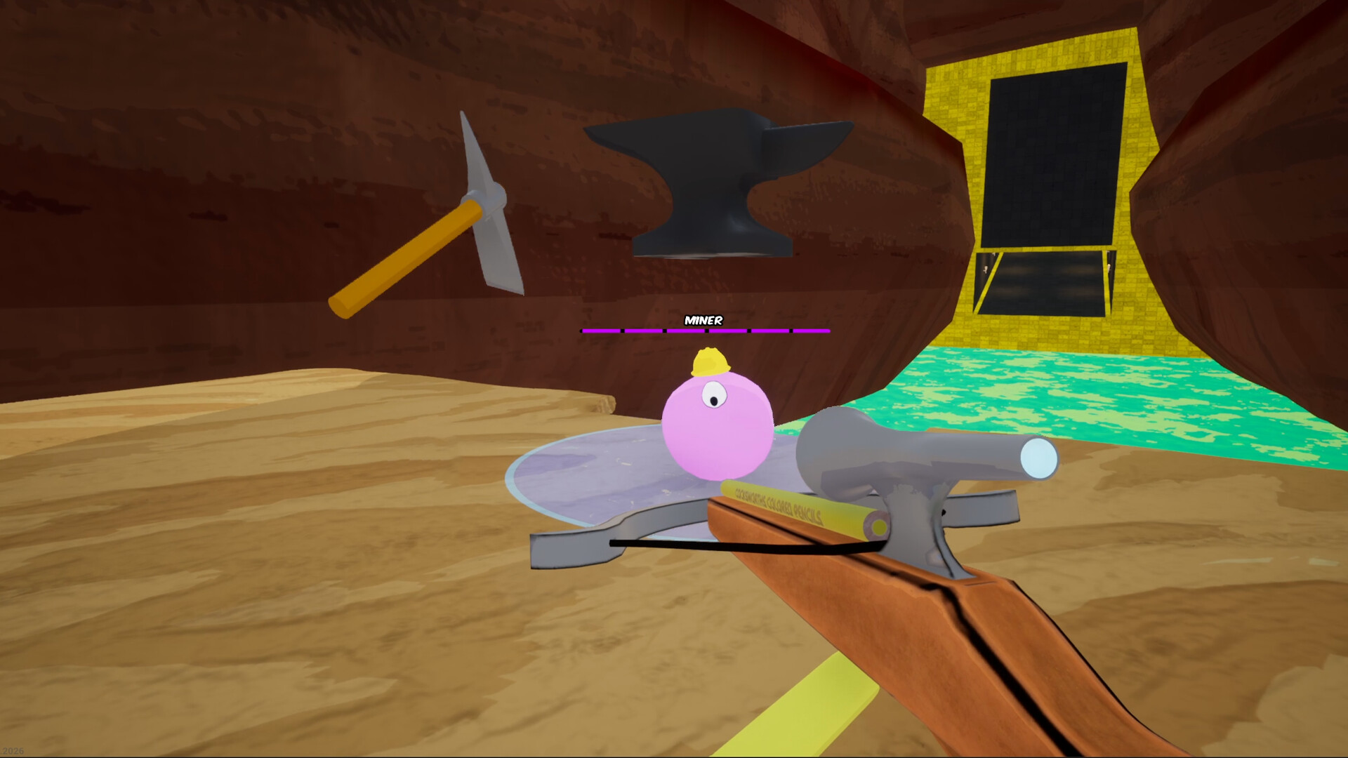 The Stickman Screenshot 17