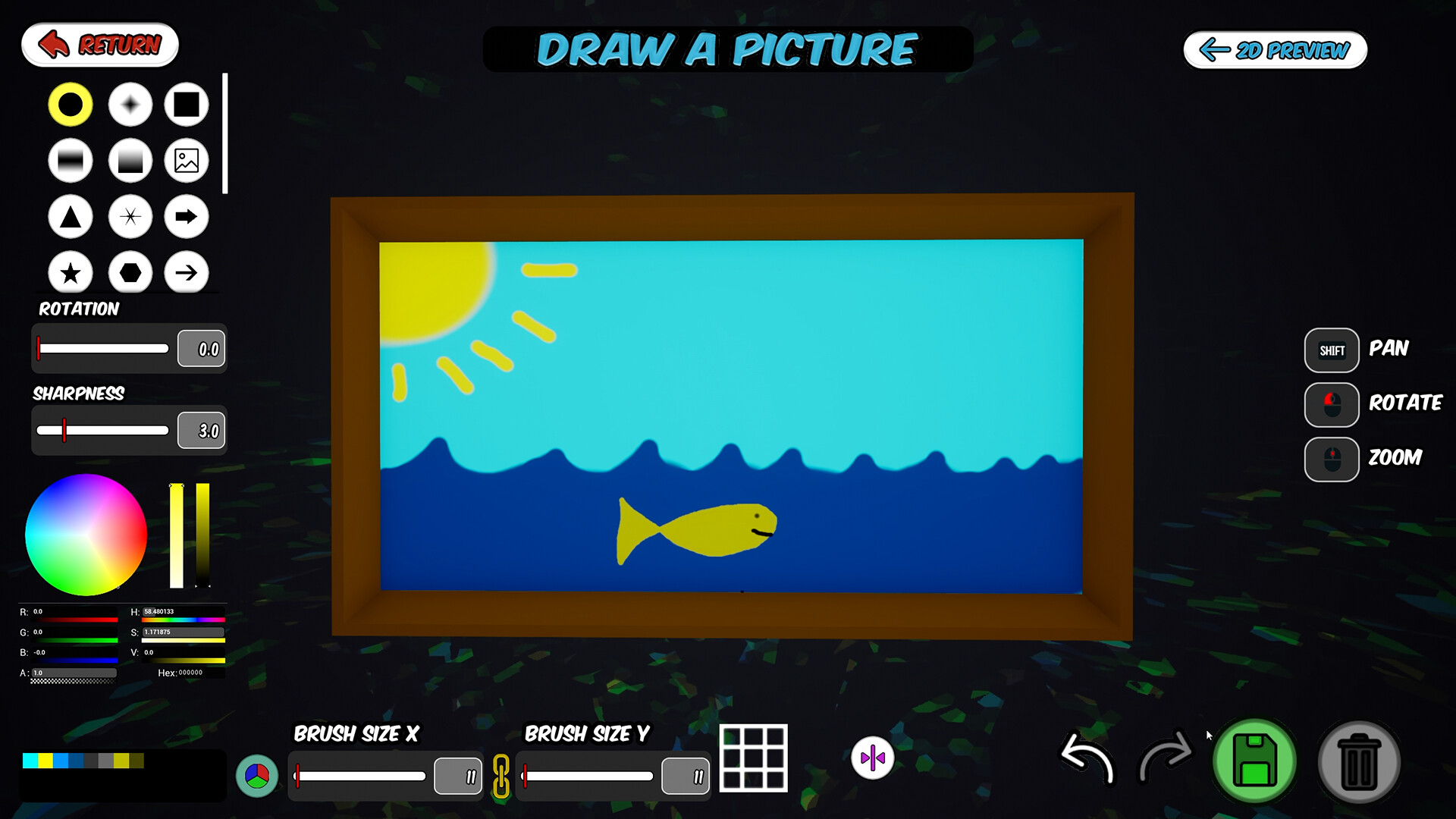The Stickman Screenshot 12