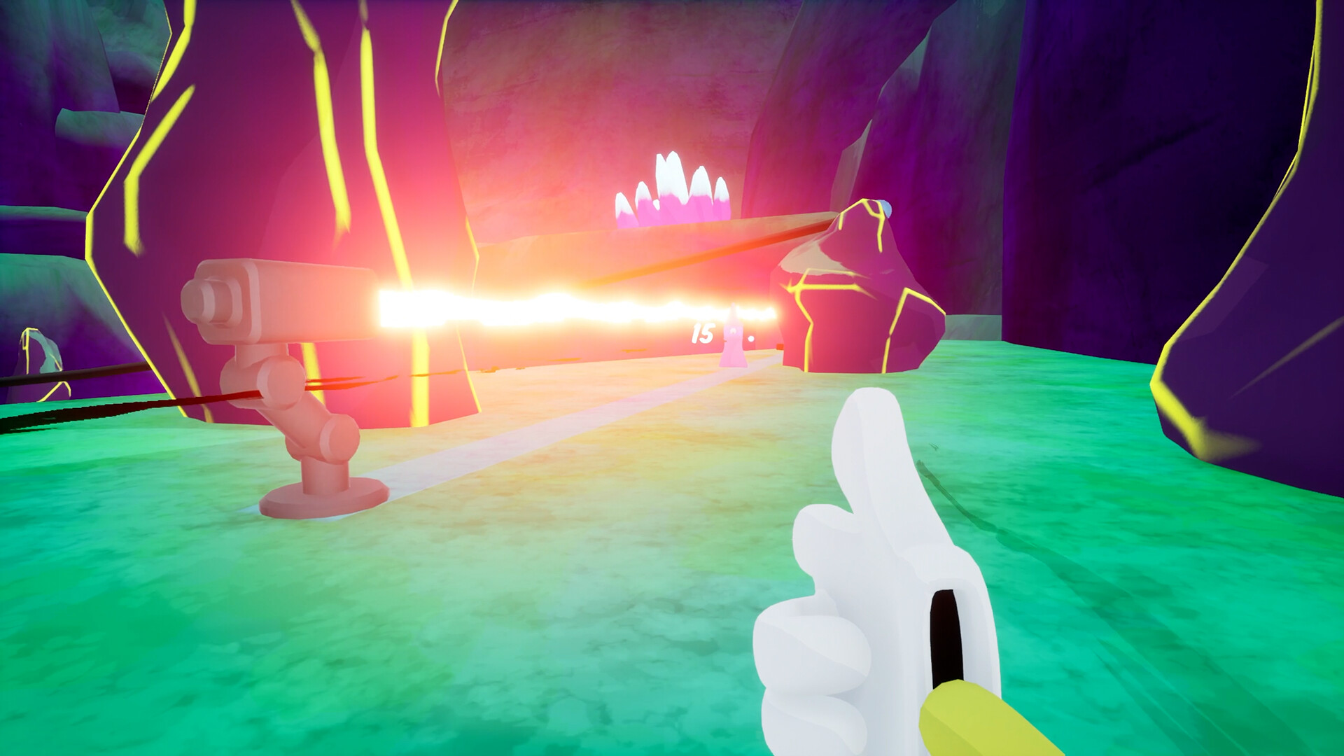 The Stickman Screenshot 16