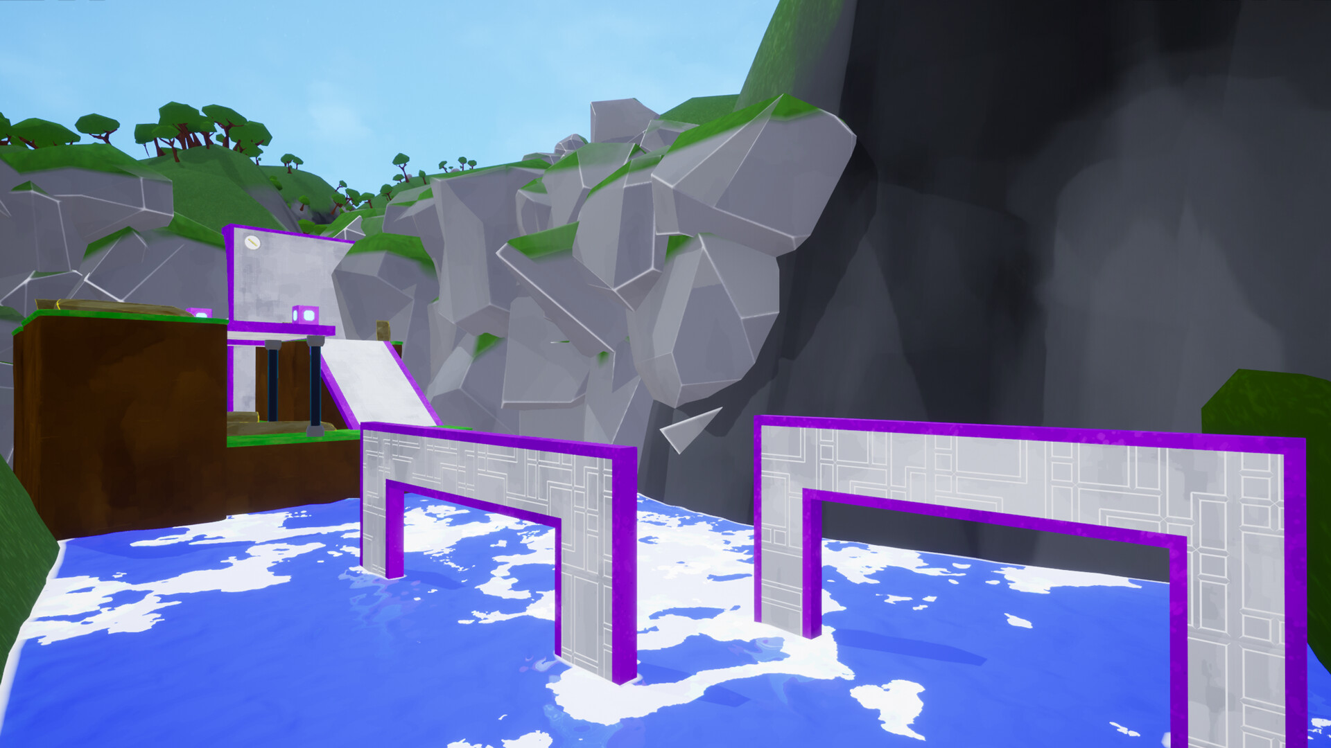 The Stickman Screenshot 5