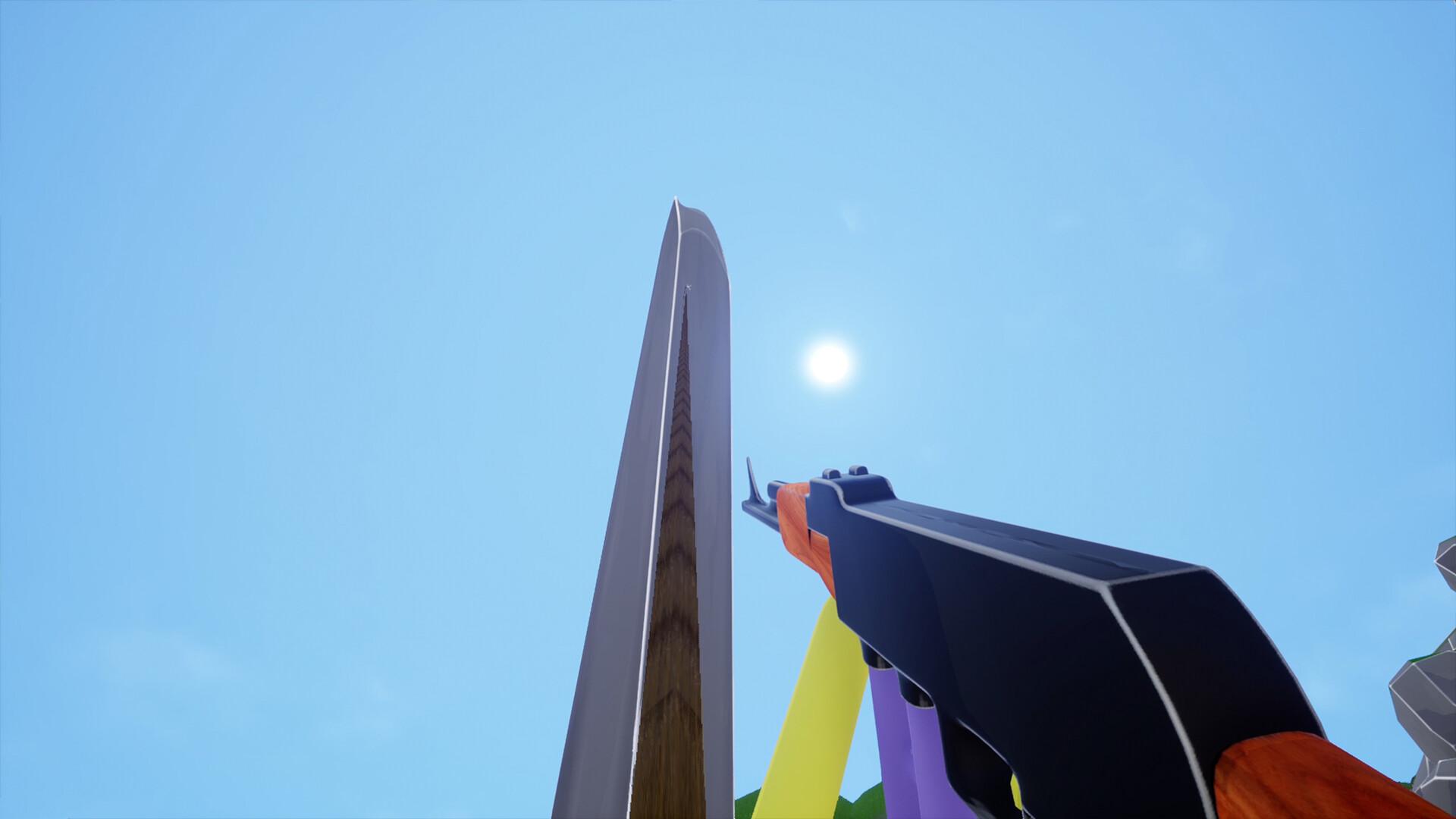 The Stickman Screenshot 18