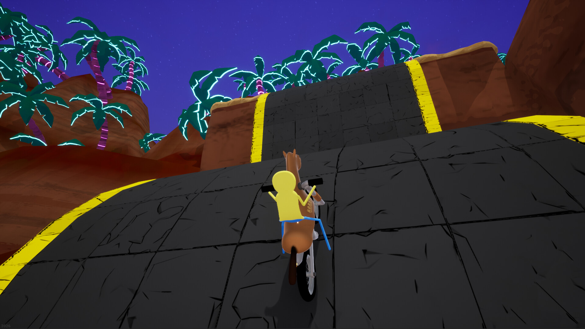 The Stickman Screenshot 24