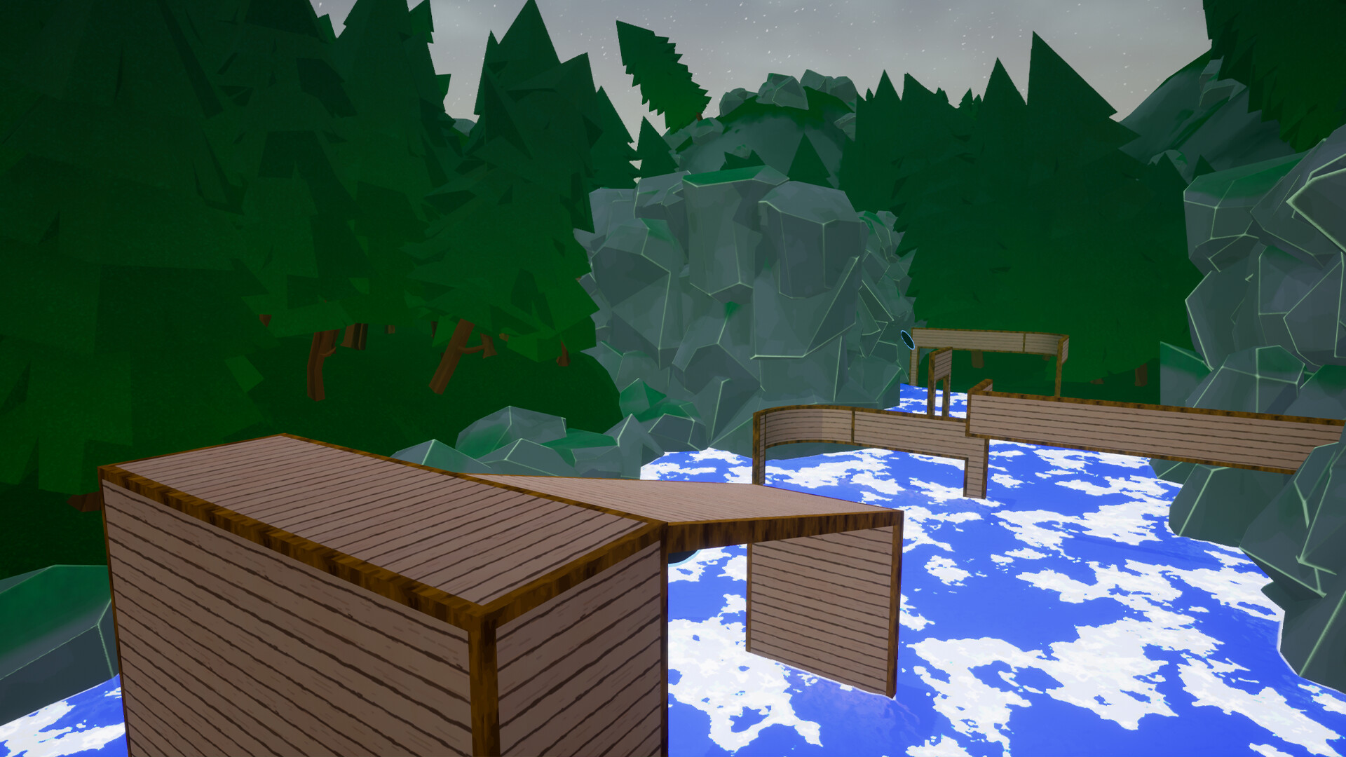 The Stickman Screenshot 21