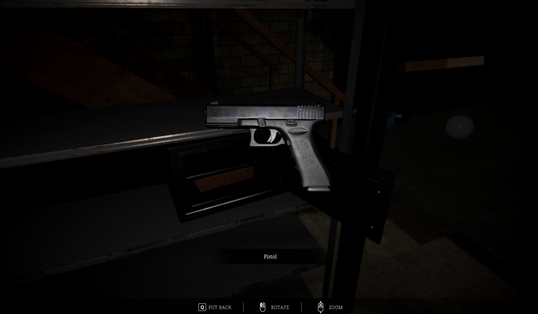 Aonaran Nevaeh Screenshot 4