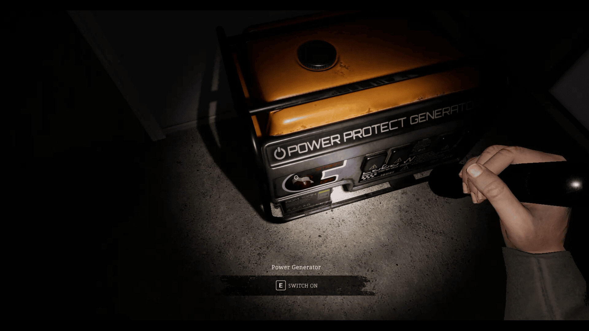 Aonaran Nevaeh Screenshot 3