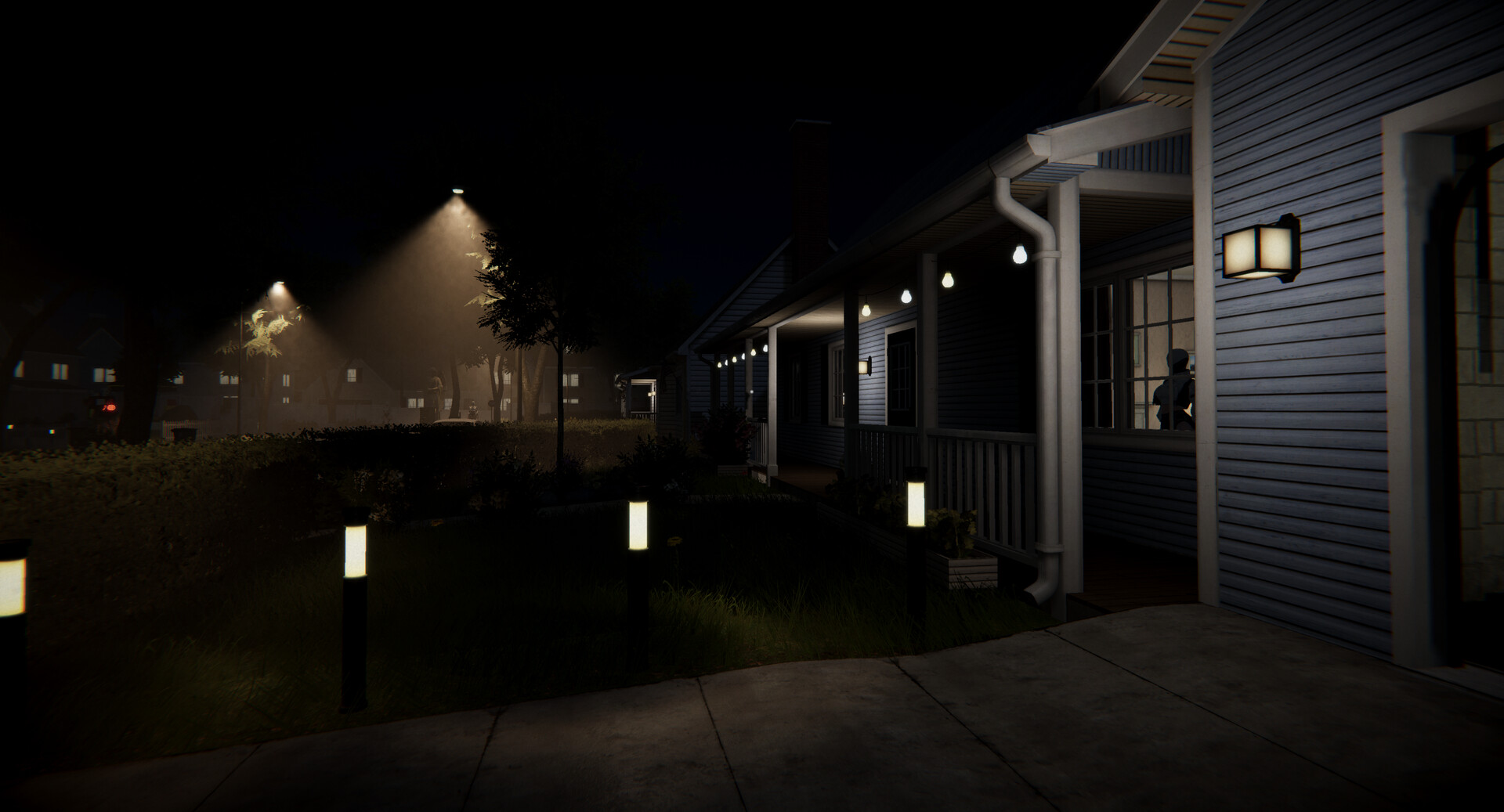 Aonaran Nevaeh Screenshot 2