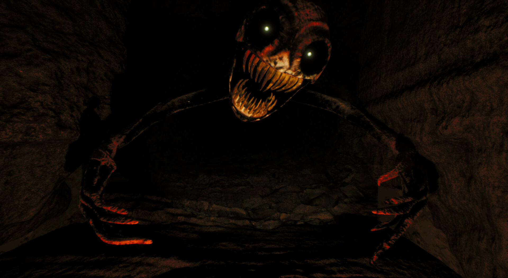 The Watching Woods: The Louse Screenshot 5