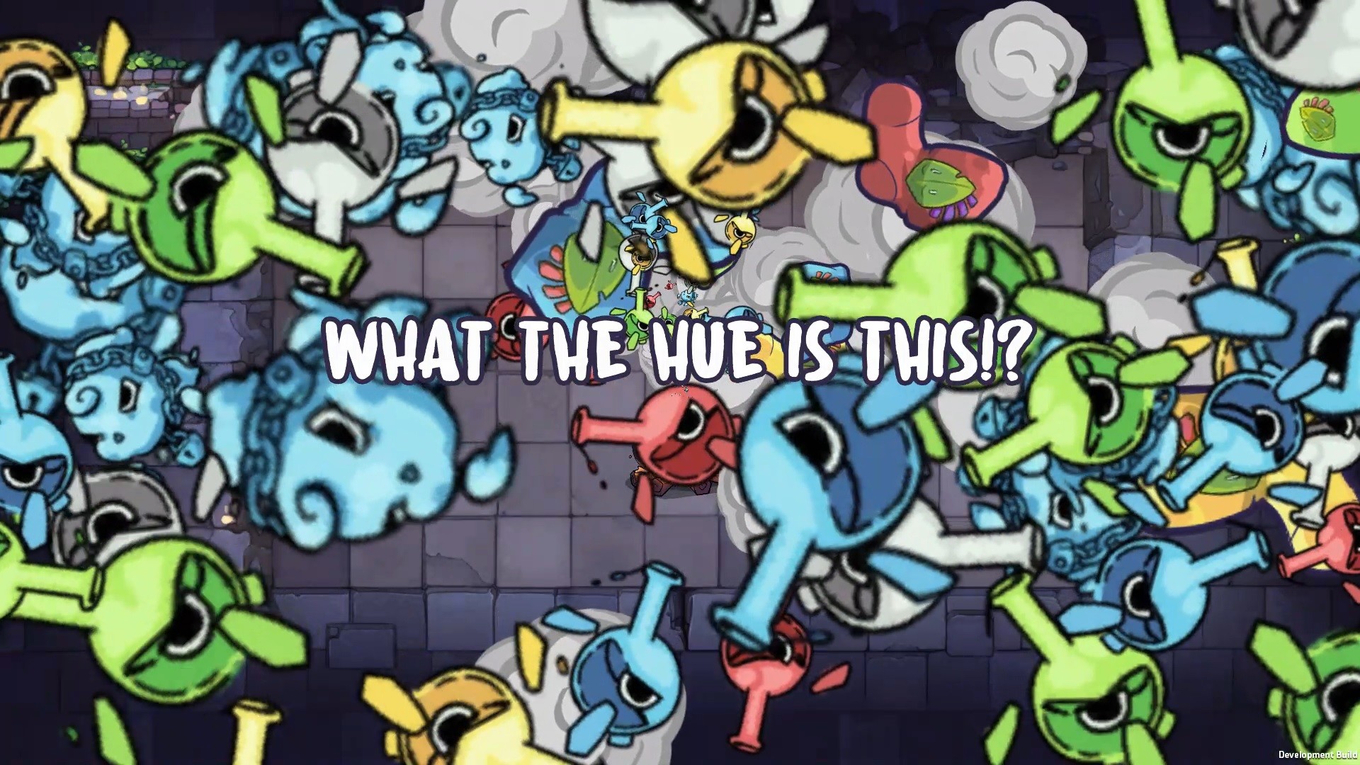 Magic Twins Screenshot 7